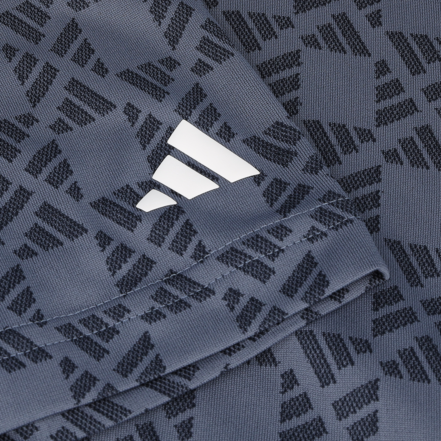 Adidas Ultimate 365 Tour HEAT.RDY Camisa Colegial Azul Marino Hombres - Imagen 20 de 21