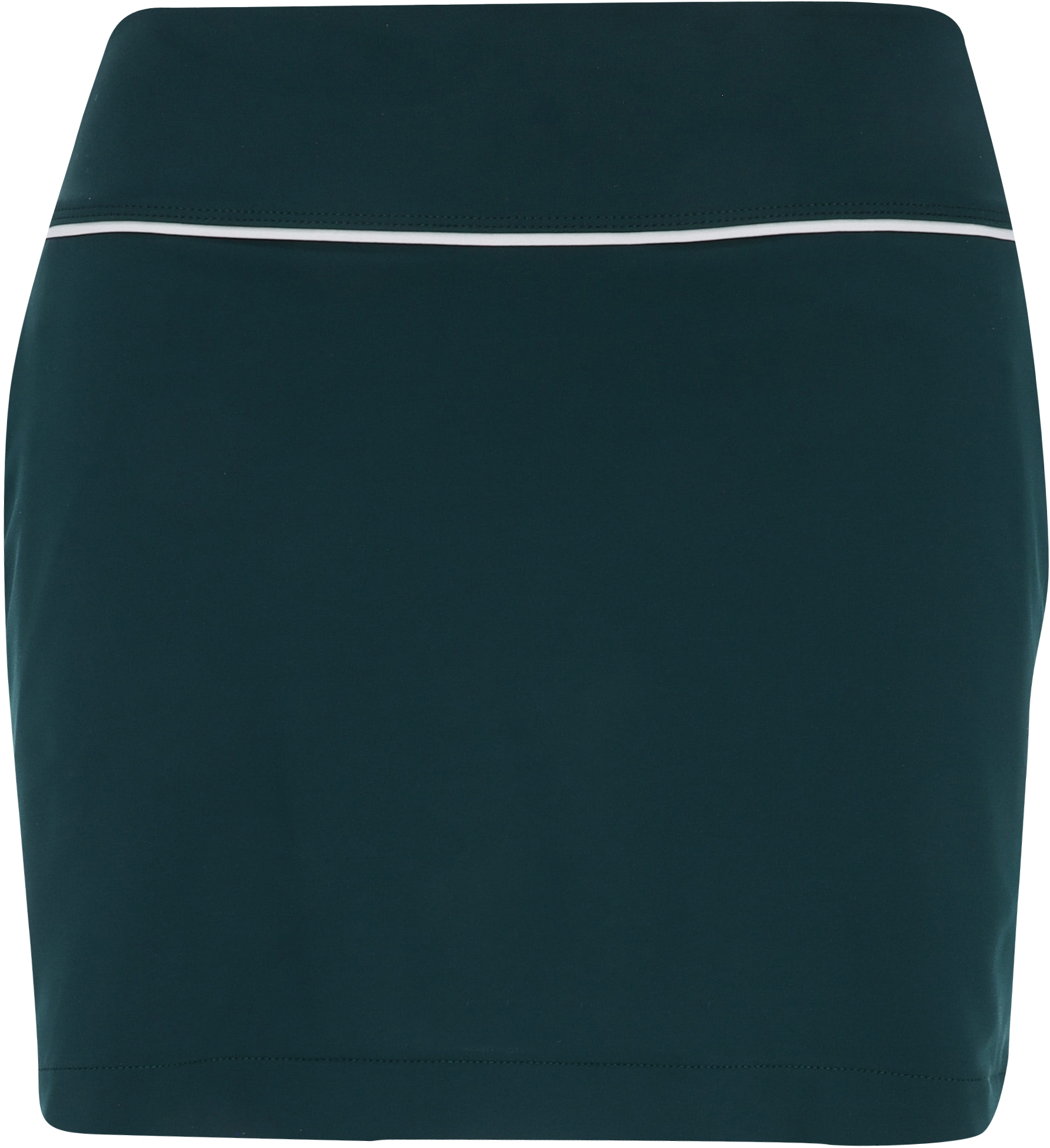 Puma Blake Piped Knit Dark Myrtle/Warm White Skort Women - Picture 16 of 20