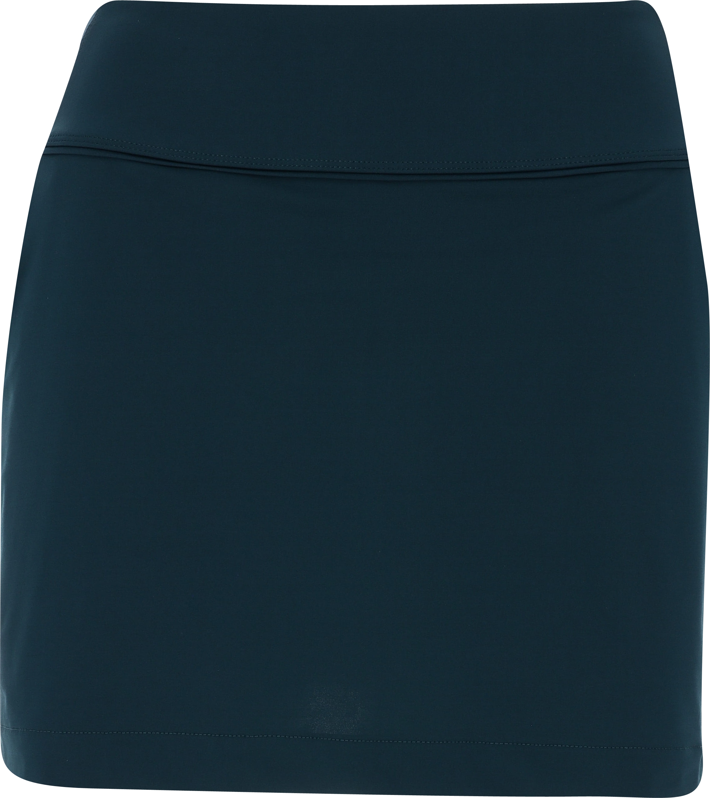 Puma Blake Piped Knit Green Terrain Skort Women - Picture 11 of 20