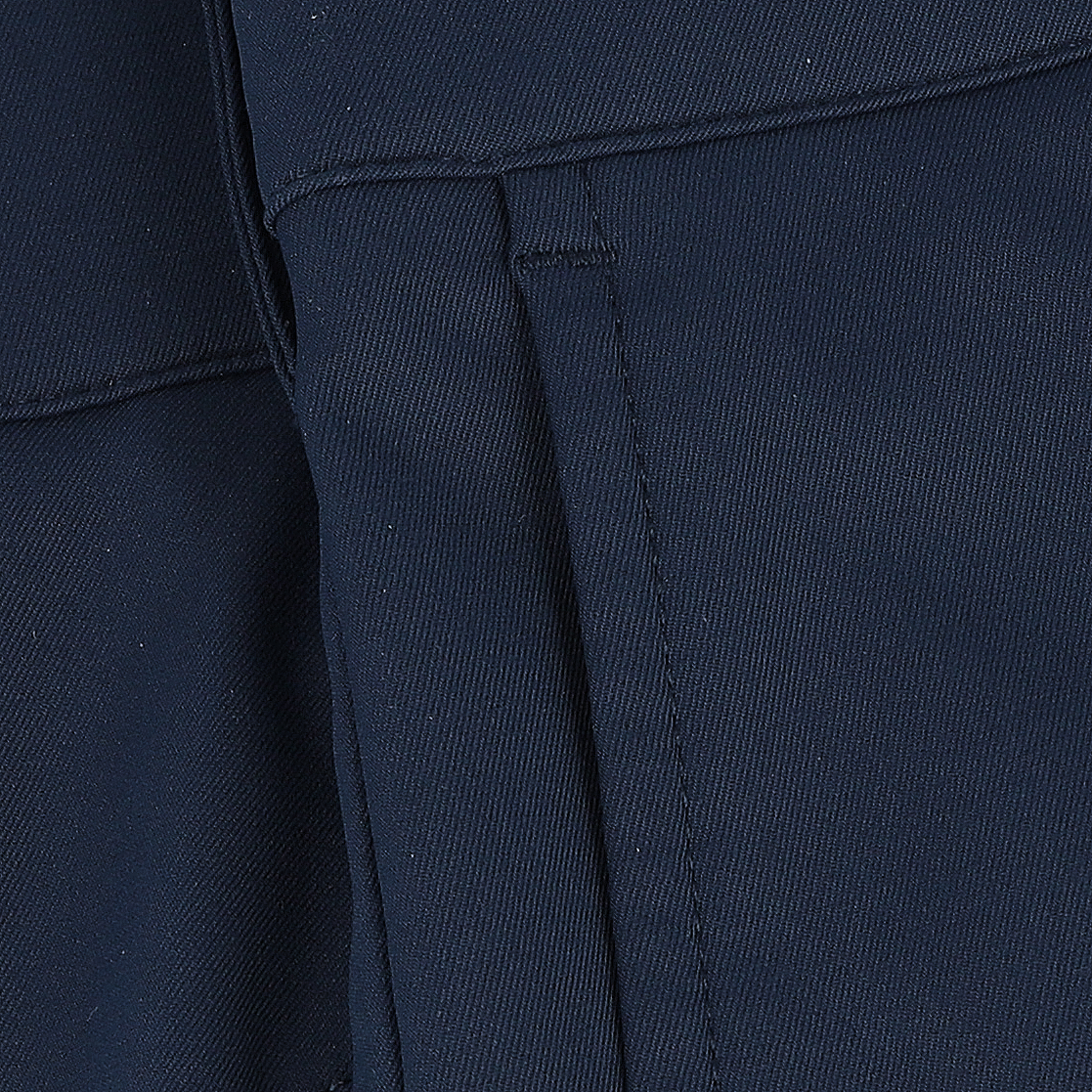 Ben Hogan Active Waistband Black Iris Pants Men - Picture 16 of 20