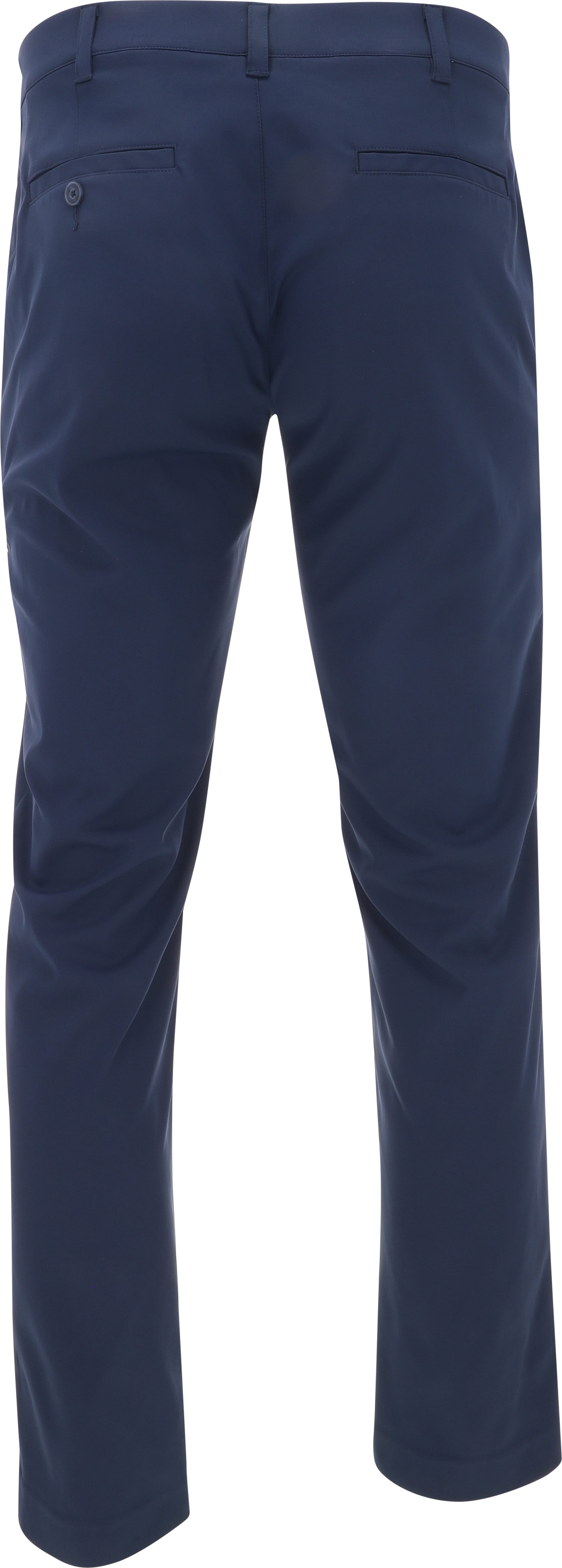 Ben Hogan Active Waistband Black Iris Pants Men - Picture 14 of 20