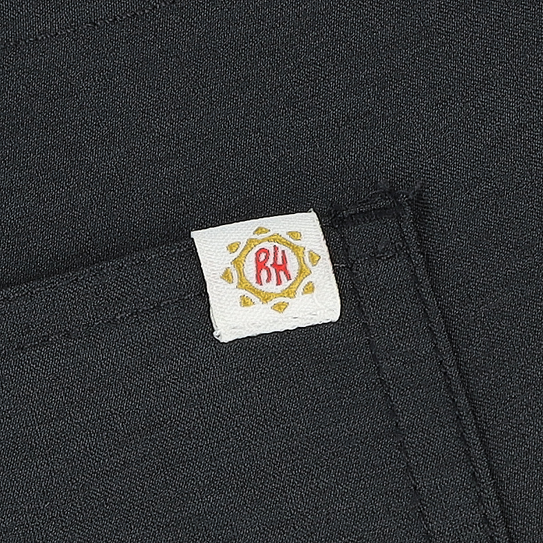 Ben Hogan 5 Pocket Performance Heather Black Heather Pants Men - Picture 34 of 35