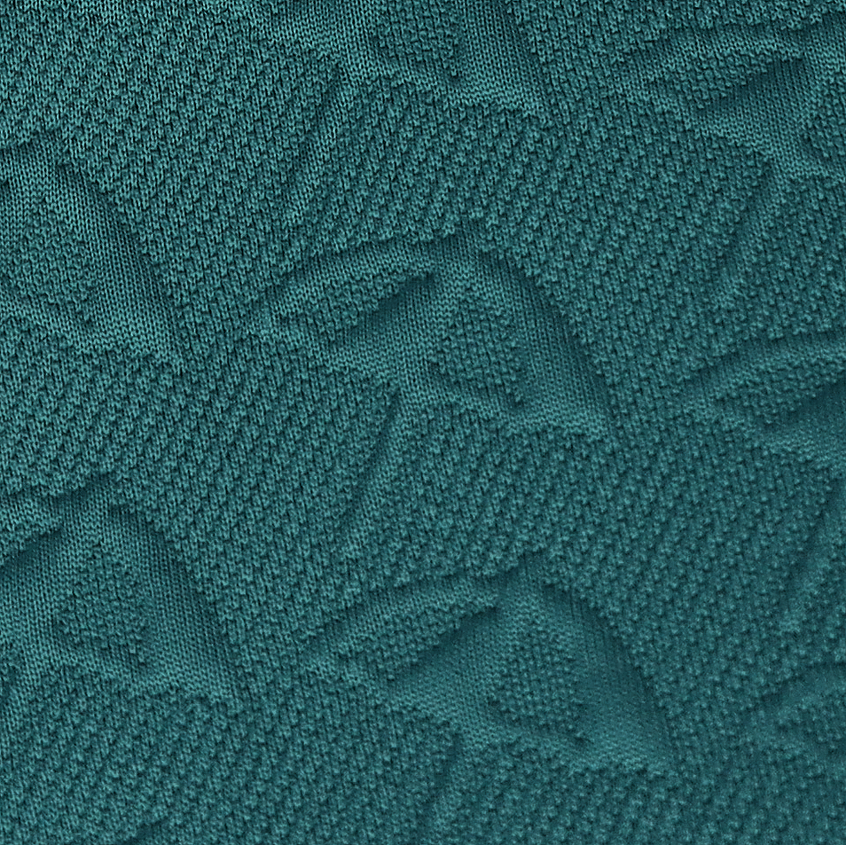 Puma Puma X Ap Jacquard 1/4 Zip Cold Green Oberbekleidung Herren - Bild 13 von 15