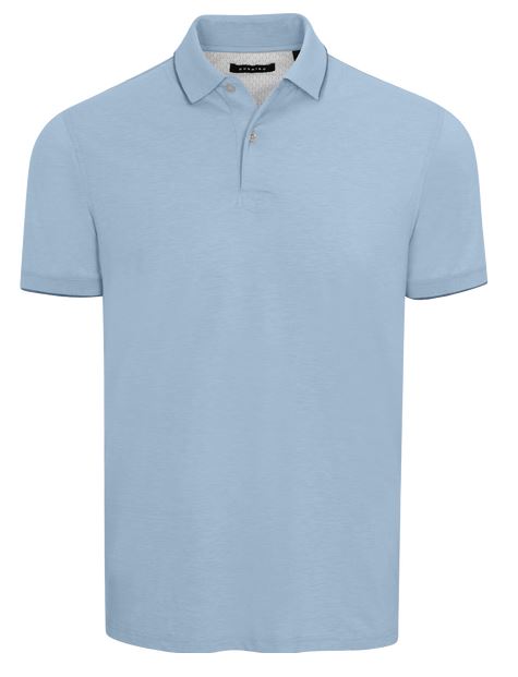 Dunning Fairlane COOLMAX Cotton Shirt Men - Choose Color & Size - Picture 3 of 18