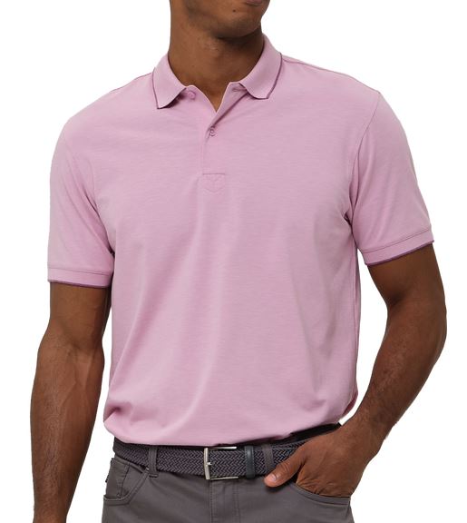 Dunning Fairlane COOLMAX Cotton Shirt Men - Choose Color & Size - Picture 13 of 18