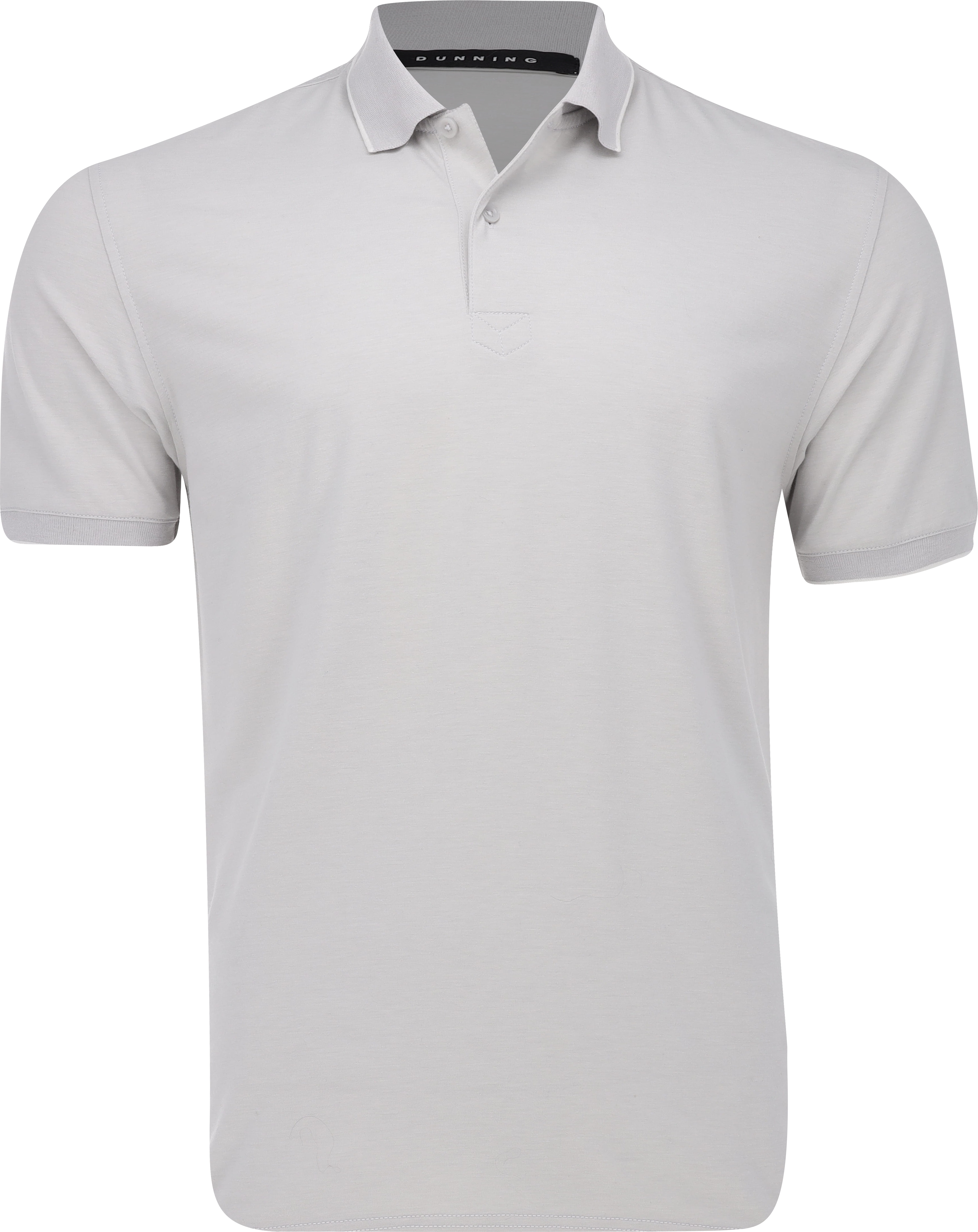 Dunning Fairlane COOLMAX Cotton Shirt Men - Choose Color & Size - Picture 15 of 18