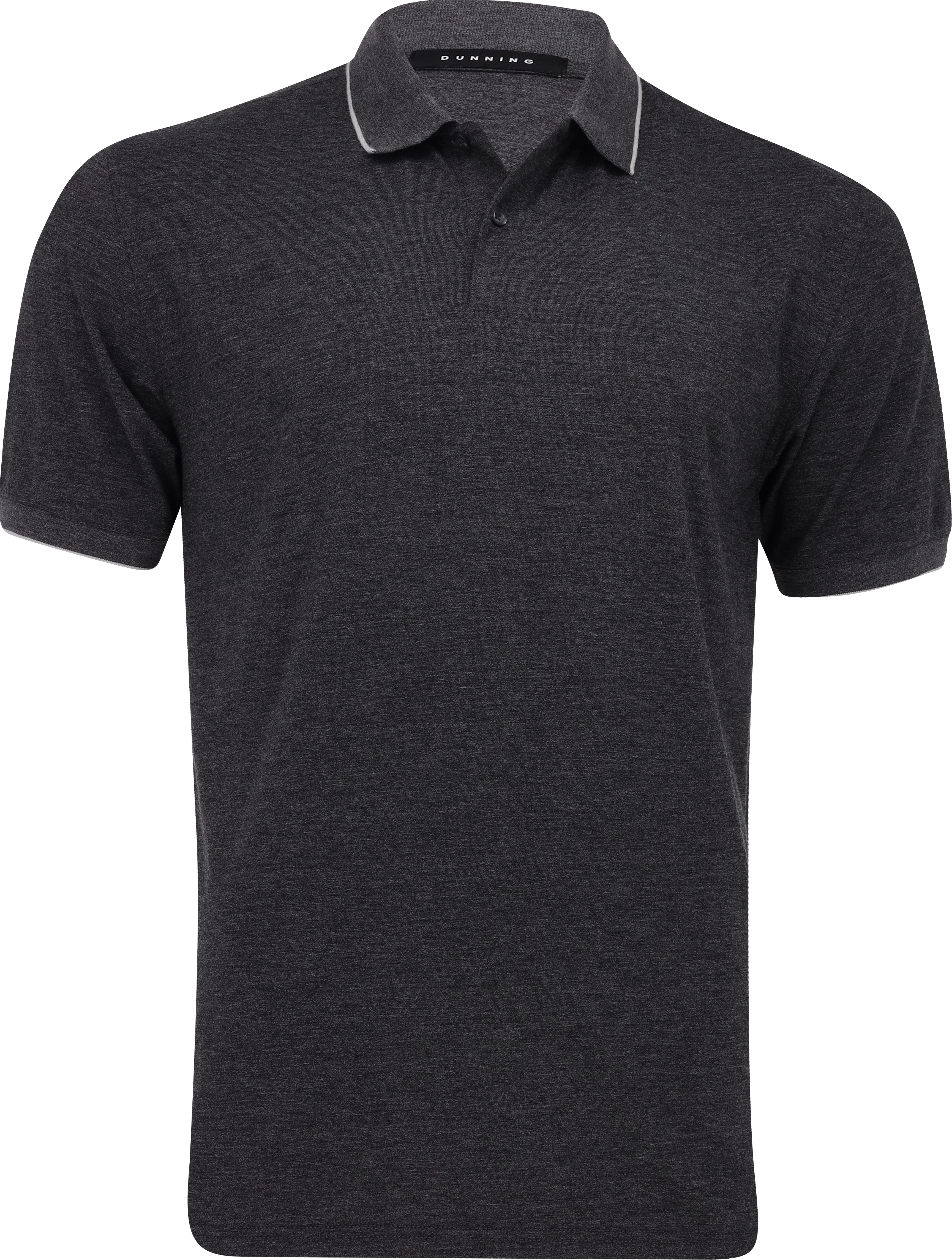 Dunning Fairlane COOLMAX Cotton Shirt Men - Choose Color & Size - Picture 4 of 18