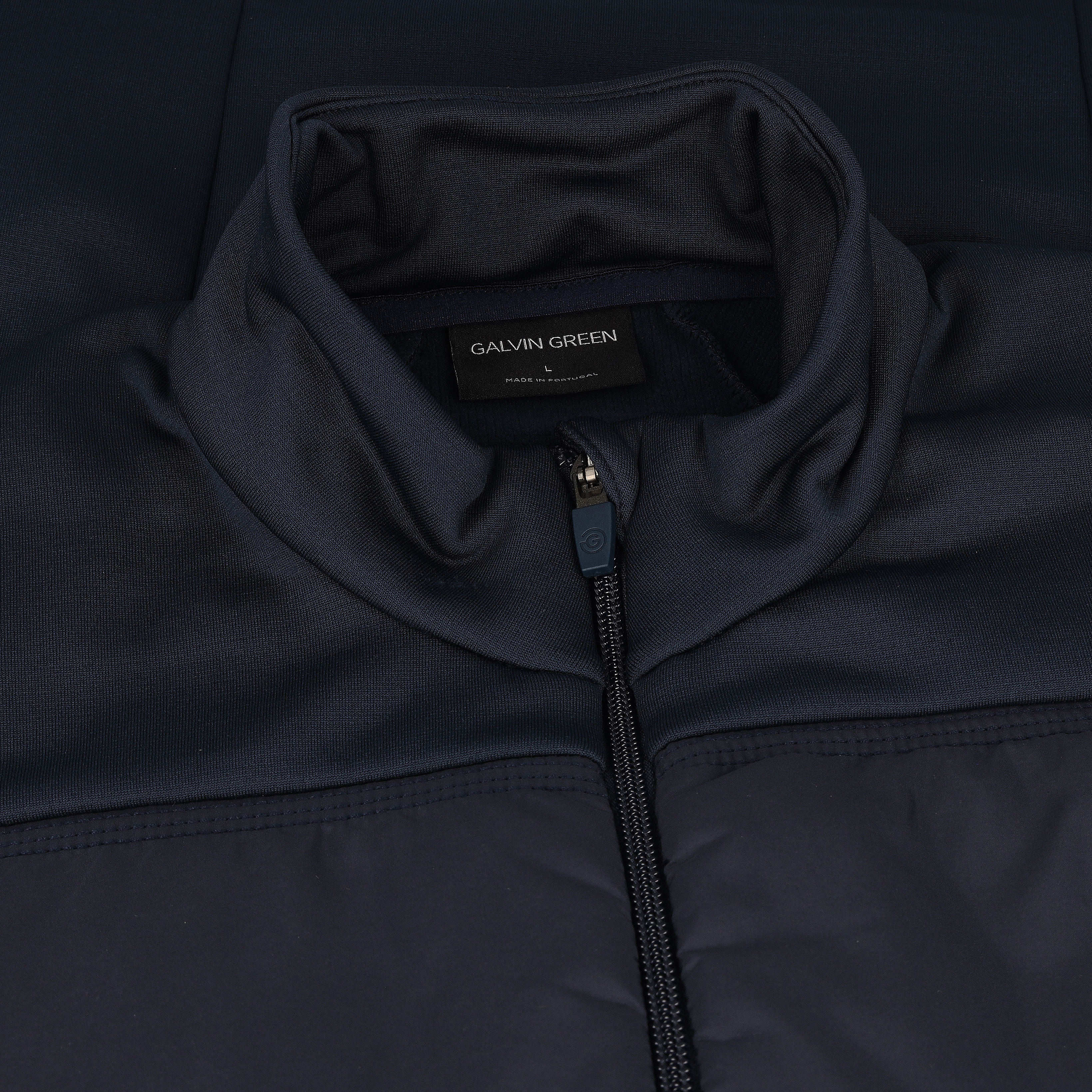 Galvin Green Dylan Full-Zip Golf Outerwear Men - Picture 5 of 7