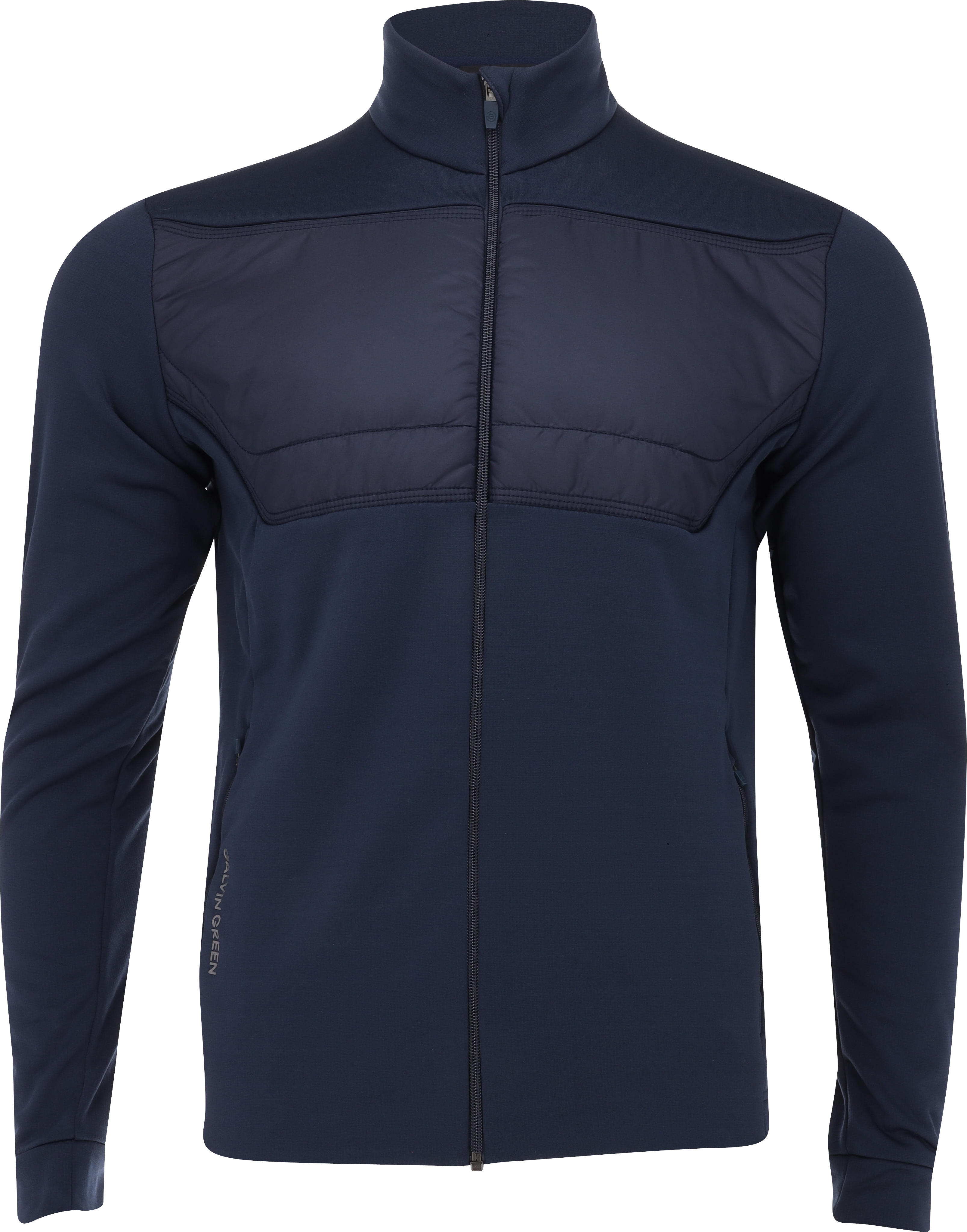 Galvin Green Dylan Full-Zip Golf Outerwear Men - Picture 1 of 7