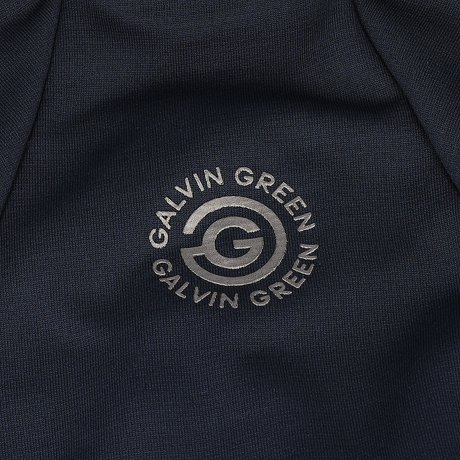 Galvin Green Dylan Full-Zip Golf Outerwear Men - Picture 4 of 7