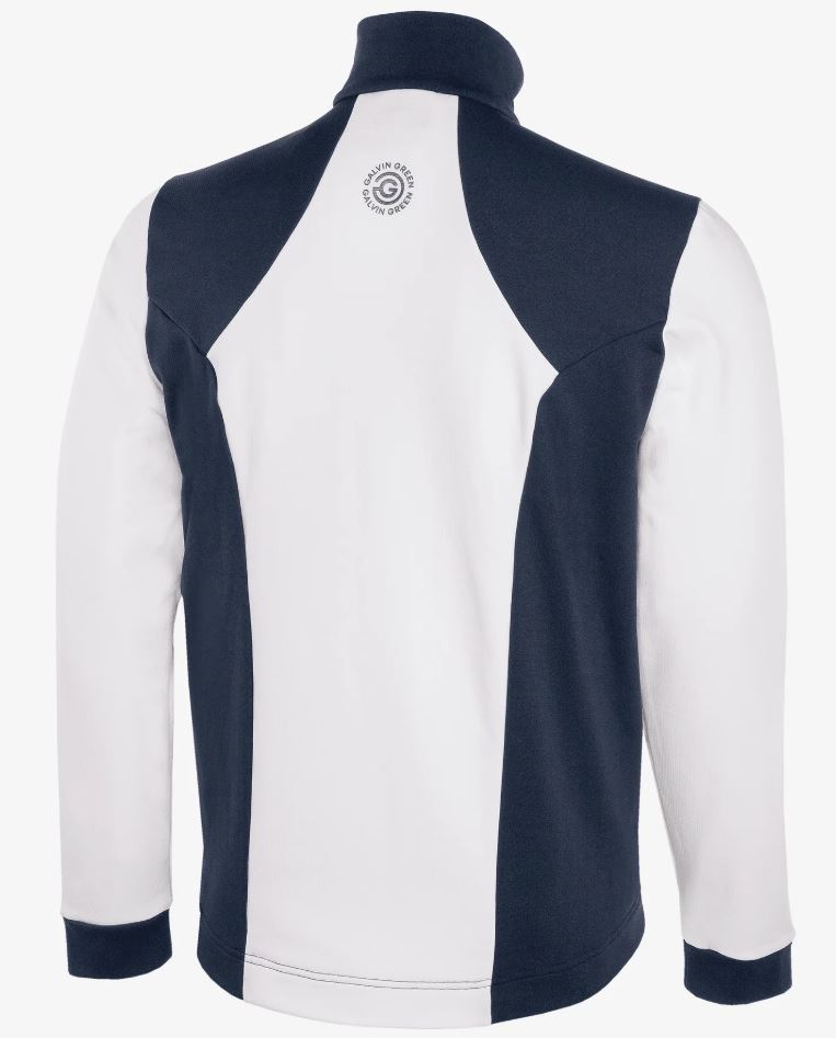 Galvin Green Dylan Full-Zip Golf Outerwear Men - Picture 7 of 7