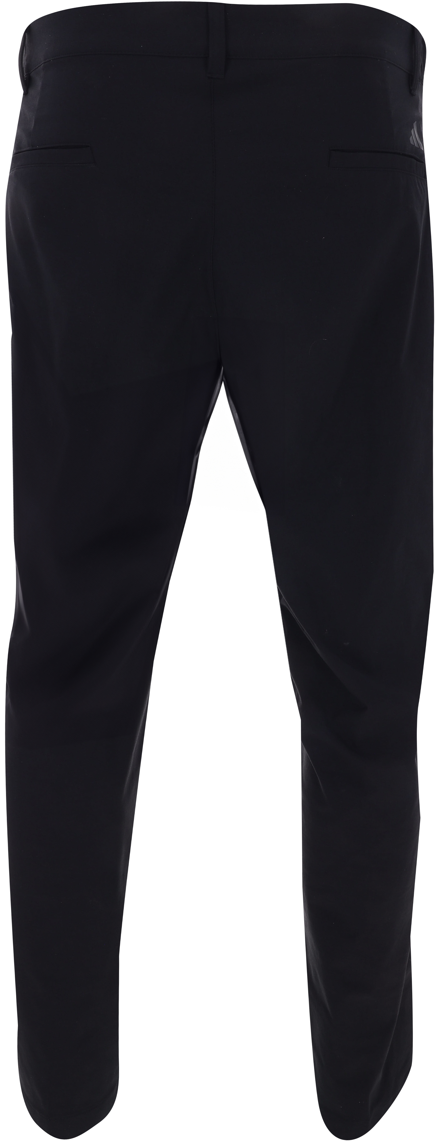 Adidas Nylon Chino Black Pants Men - Picture 17 of 40