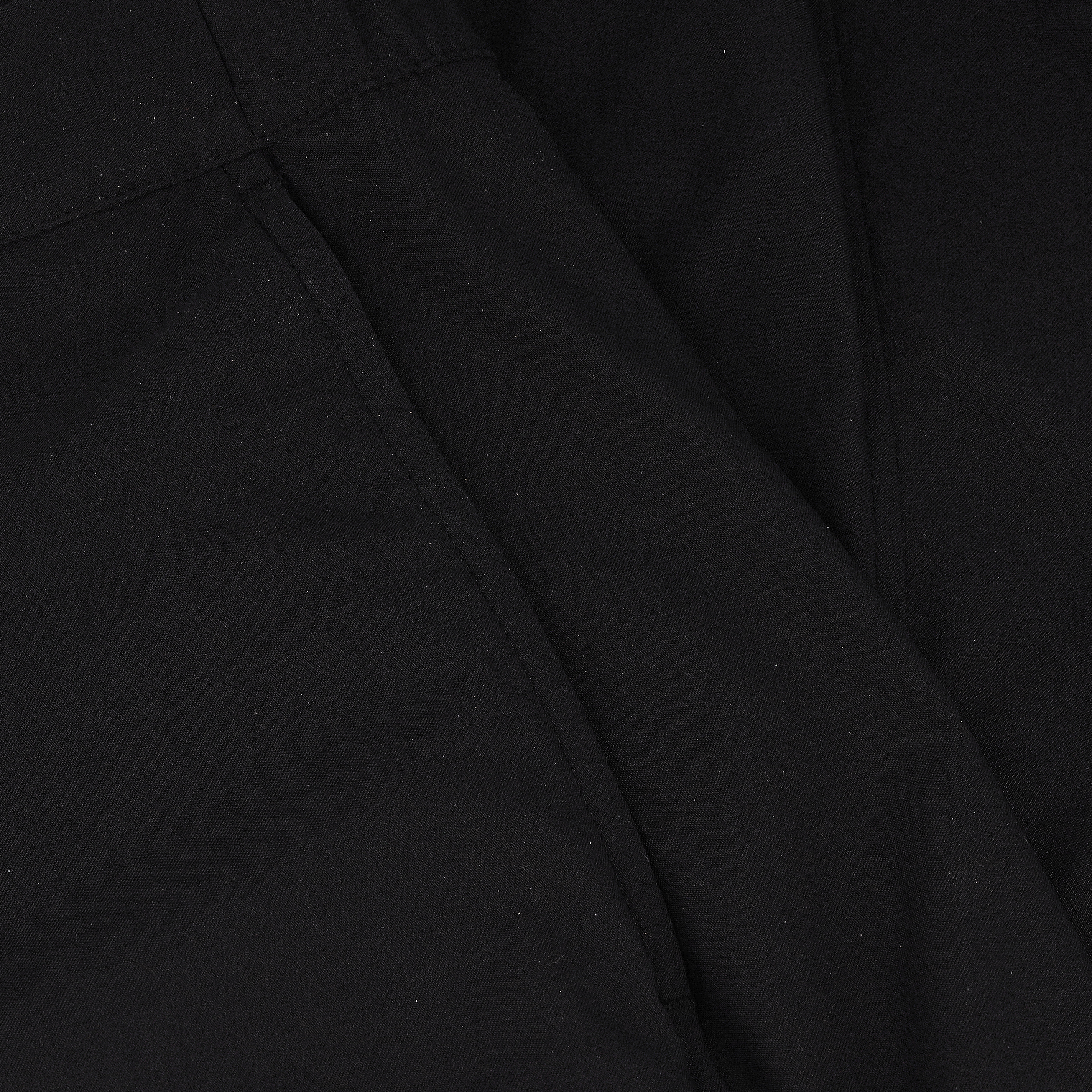 Adidas Nylon Chino Black Pants Men - Picture 40 of 40