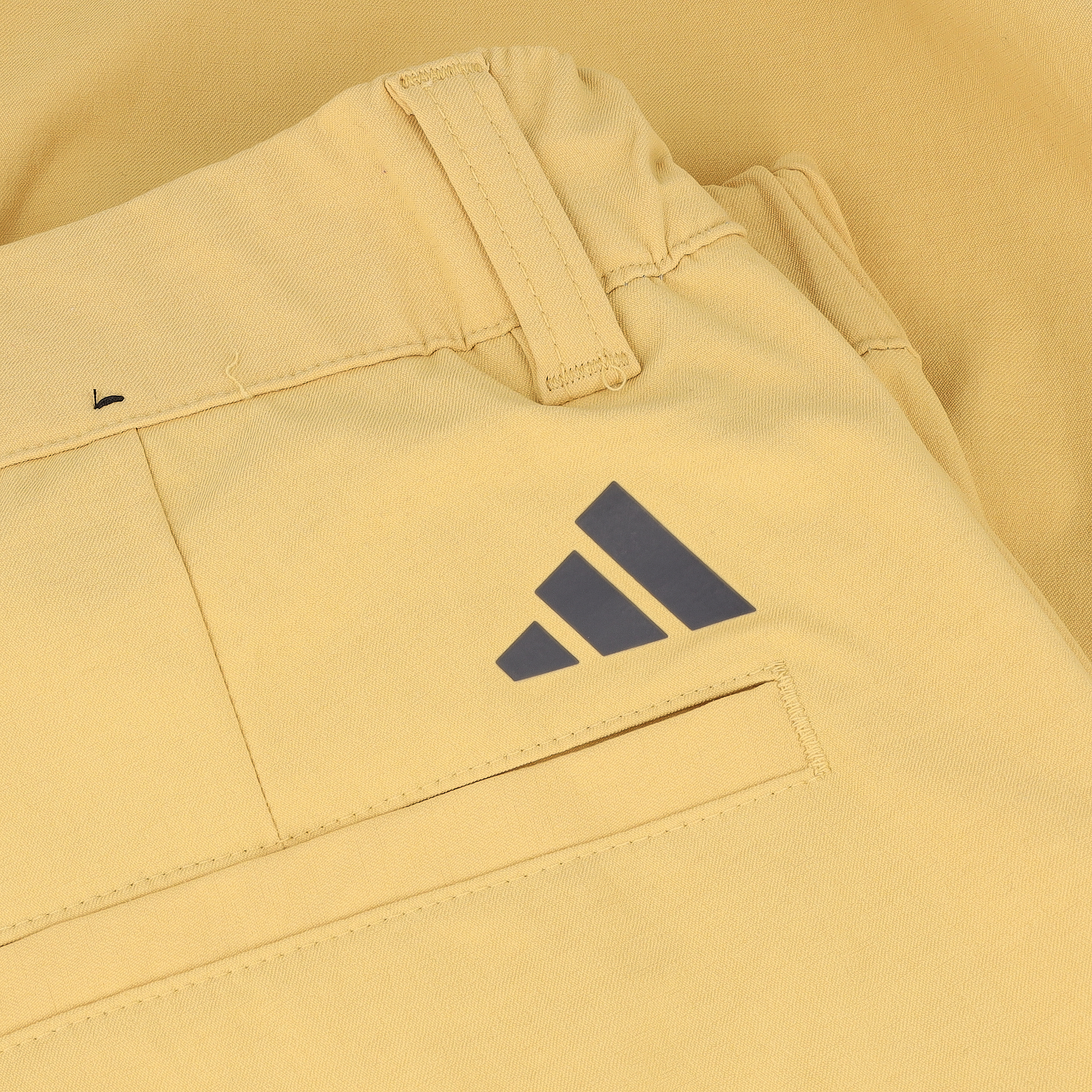 Adidas Nylon Chino Haferhose Herren - Bild 14 von 40