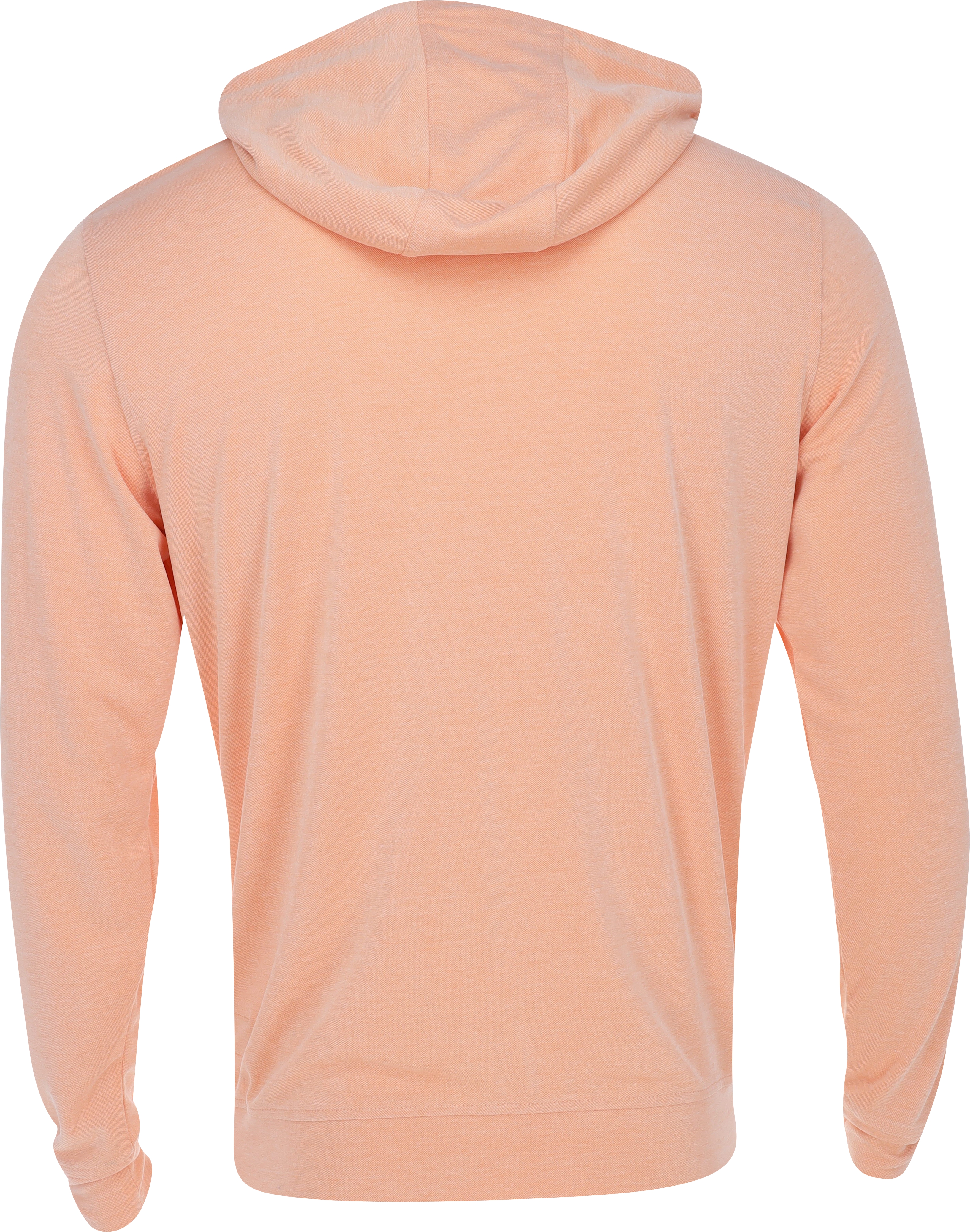 Turtleson Lester Oxford Performance Hoodie Pullover Golf Outerwear Men - Picture 3 of 7