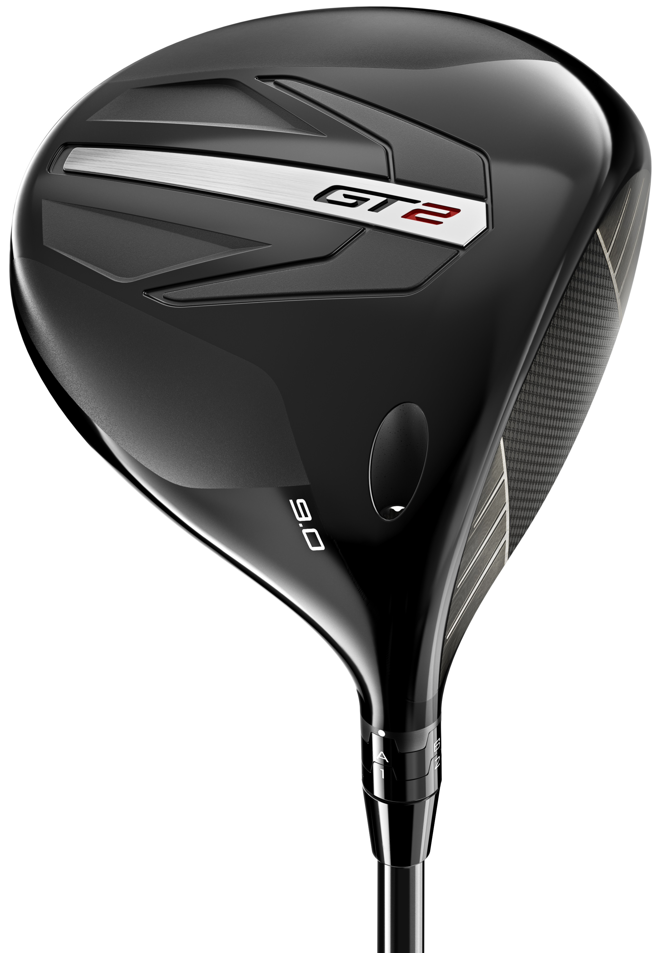 Titleist GT2 9* Driver Stiff Graphite Mitsubishi Chemical Tensei