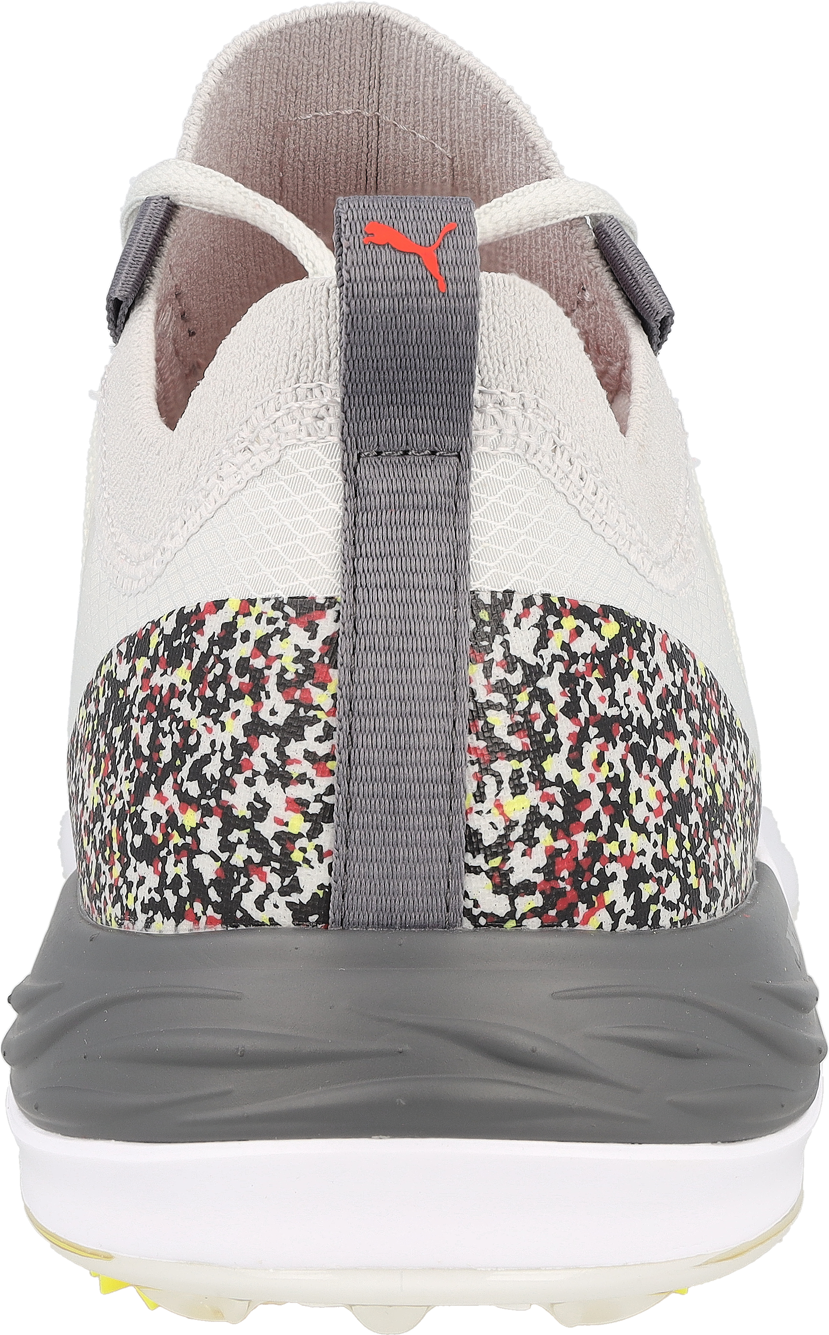 Puma Phantom Cat Nitro Sport 310220-01 Glacial Gray/Slate Sky/Red Blast Men - Picture 7 of 8