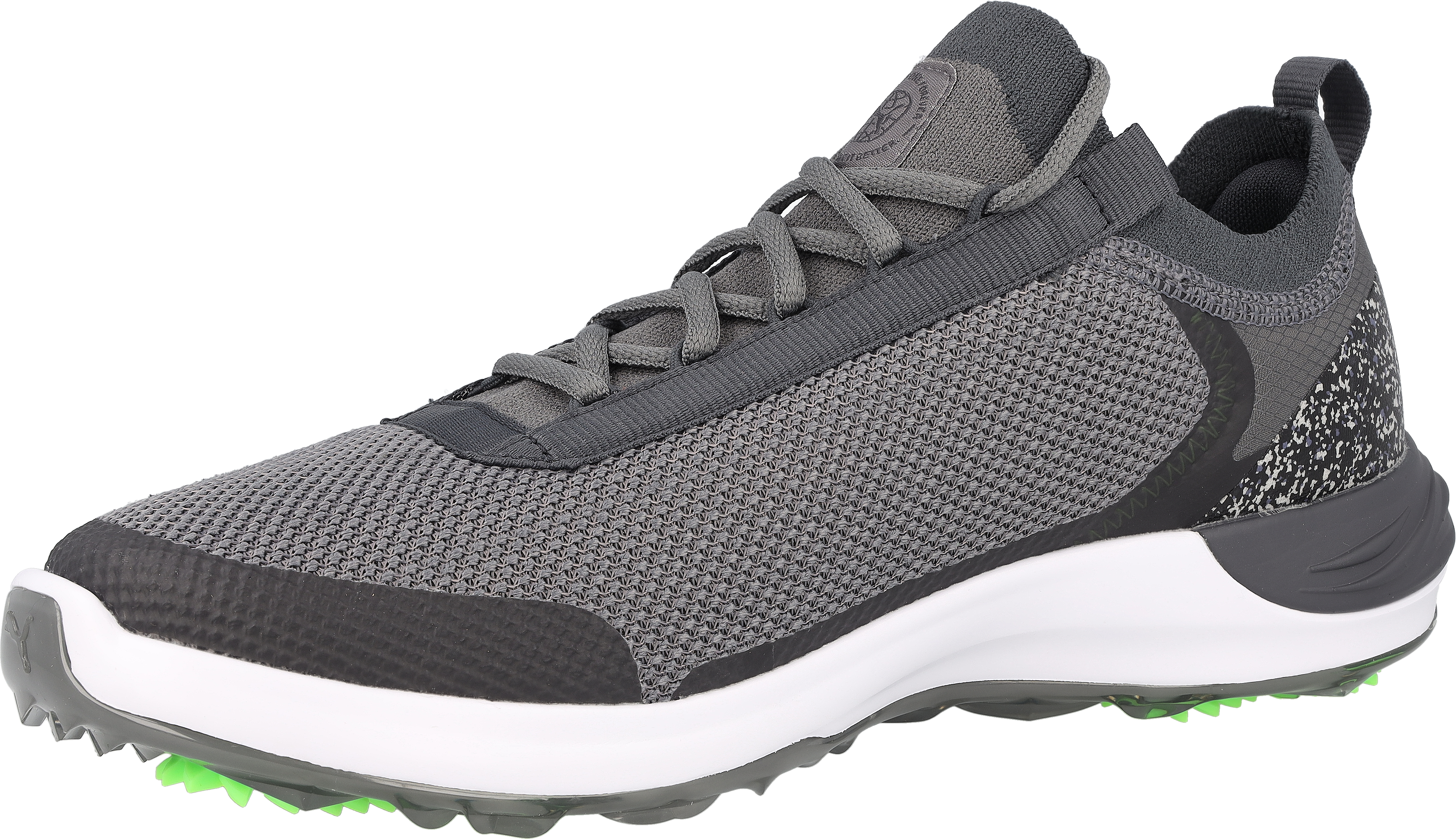 Puma Phantom Cat Nitro Sport 310220-05 Slate Sky/Strong Gray Men Golf Shoes - Bild 4 von 8