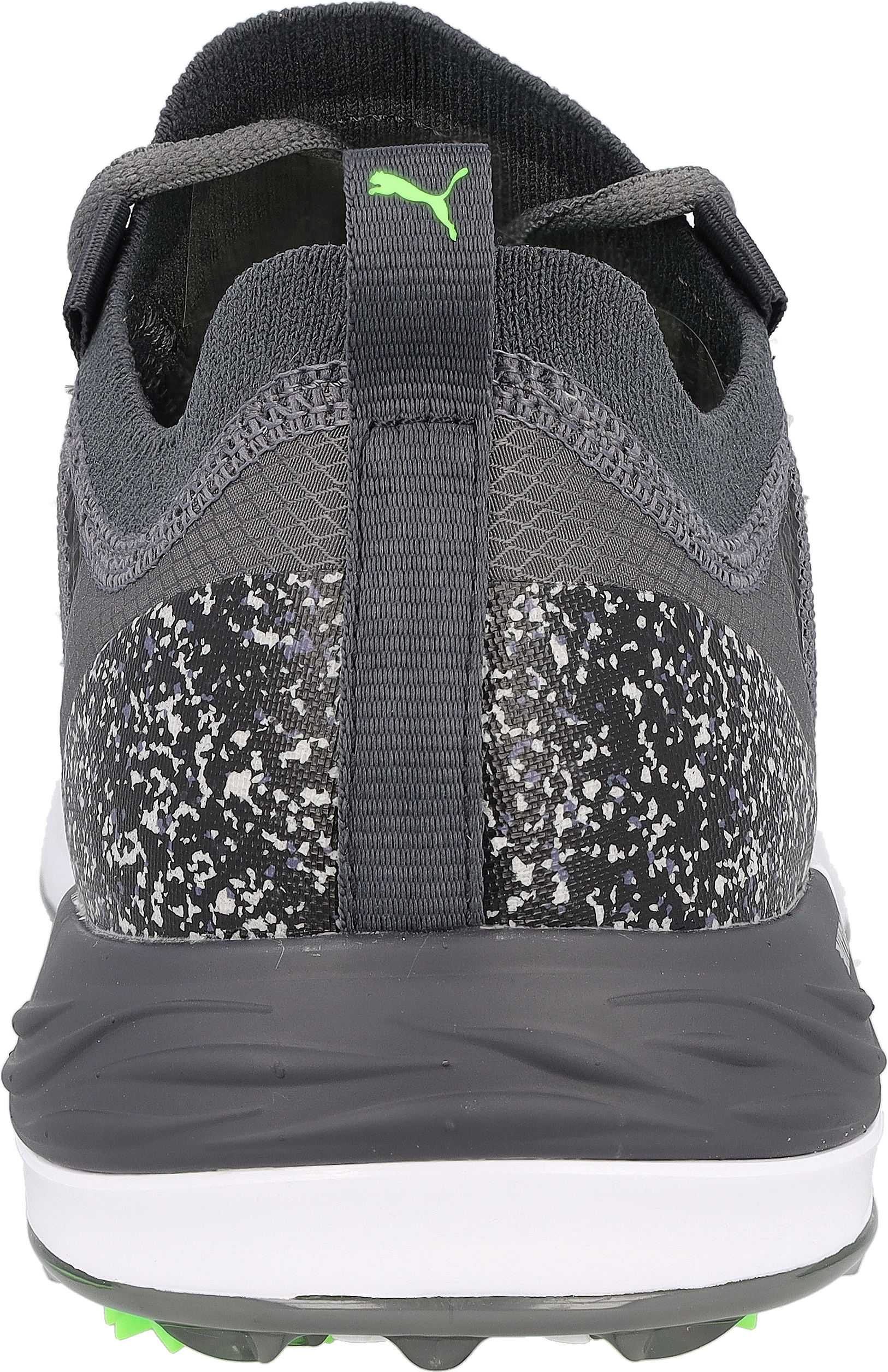 Puma Phantom Cat Nitro Sport 310220-05 Slate Sky/Strong Gray Men Golf Shoes - Bild 7 von 8