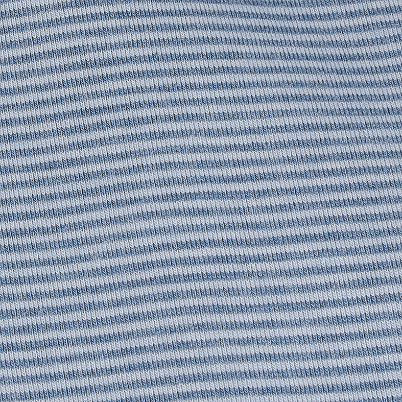Dunning Fairlane COOLMAX Striped Cotton Polo Golf Shirt Men - Picture 11 of 16