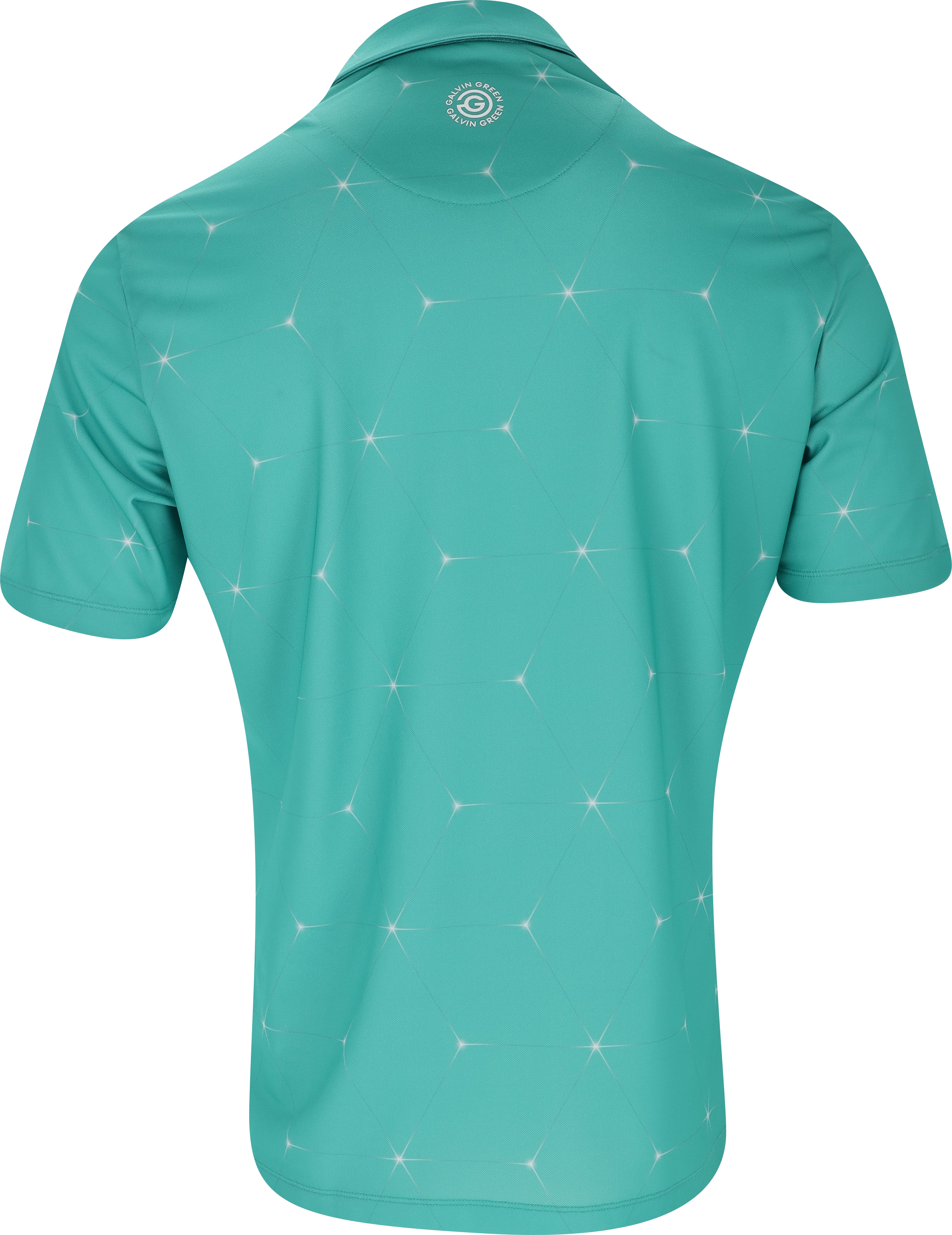 Galvin Green Milo Ventil8-PLUS Polo Golf Shirt Men - Picture 7 of 23