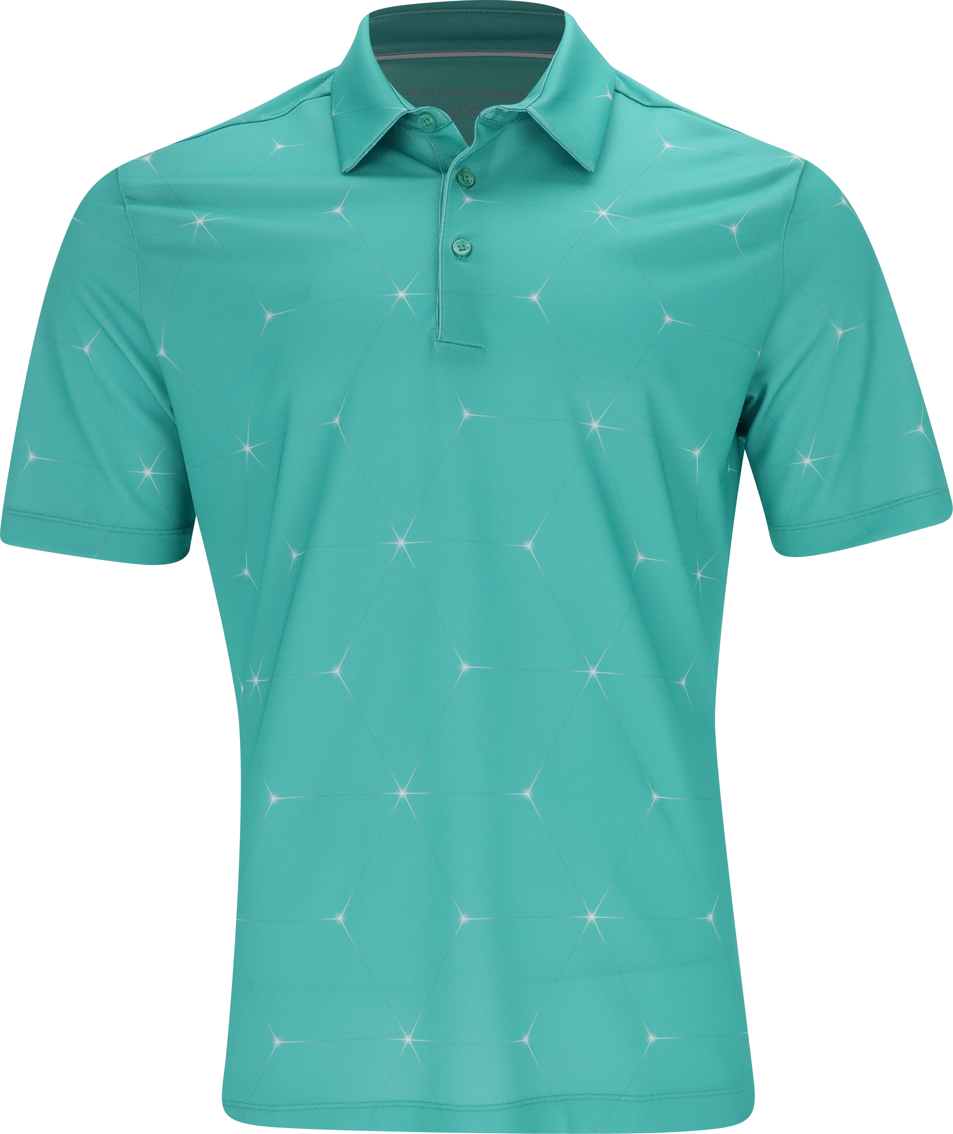 Galvin Green Milo Ventil8-PLUS Polo Golf Shirt Men - Picture 6 of 23