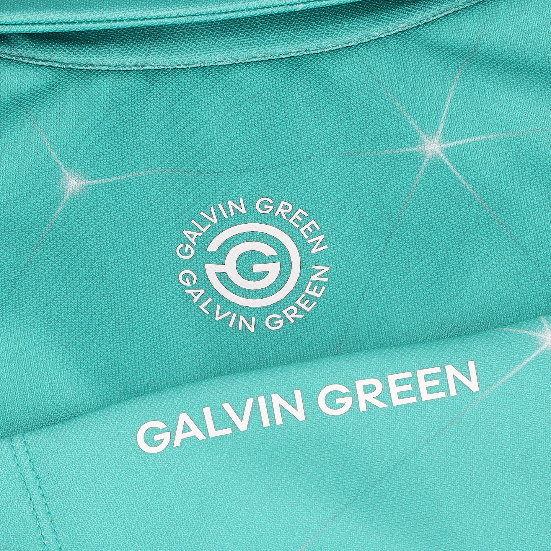 Galvin Green Milo Ventil8-PLUS Polo Golf Shirt Men - Picture 9 of 23
