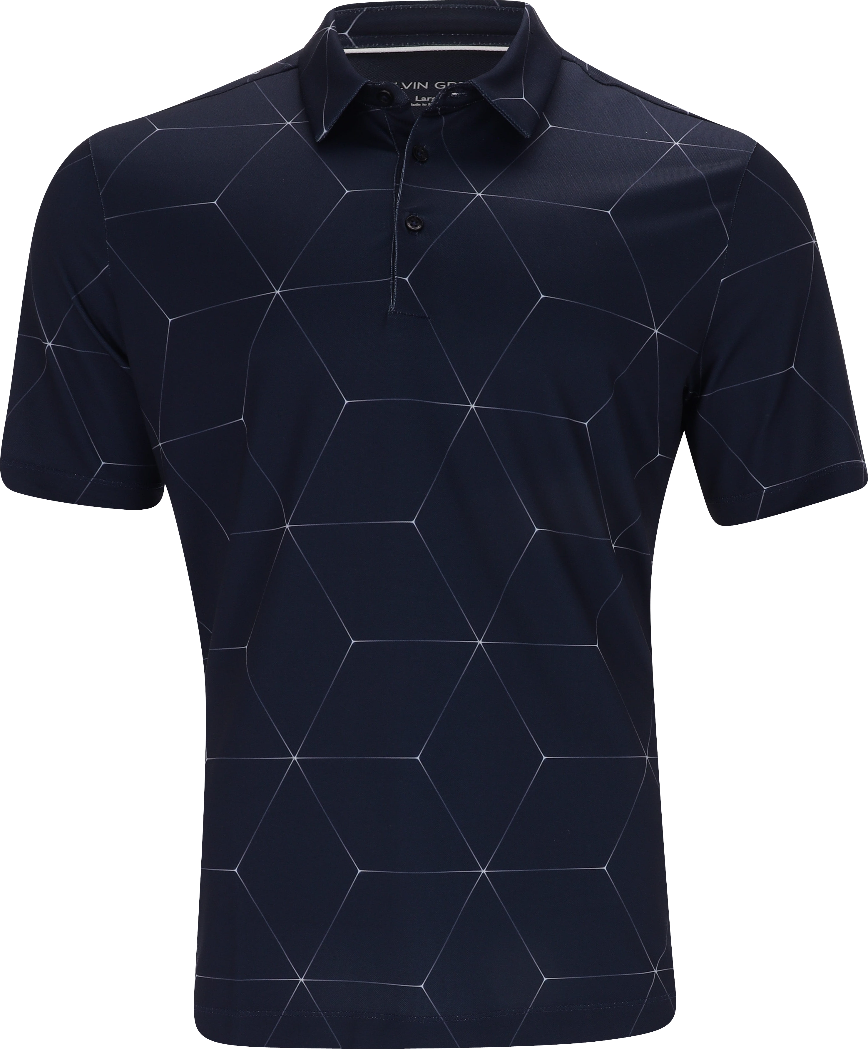 Galvin Green Milo Ventil8-PLUS Polo Golf Shirt Men - Picture 19 of 23