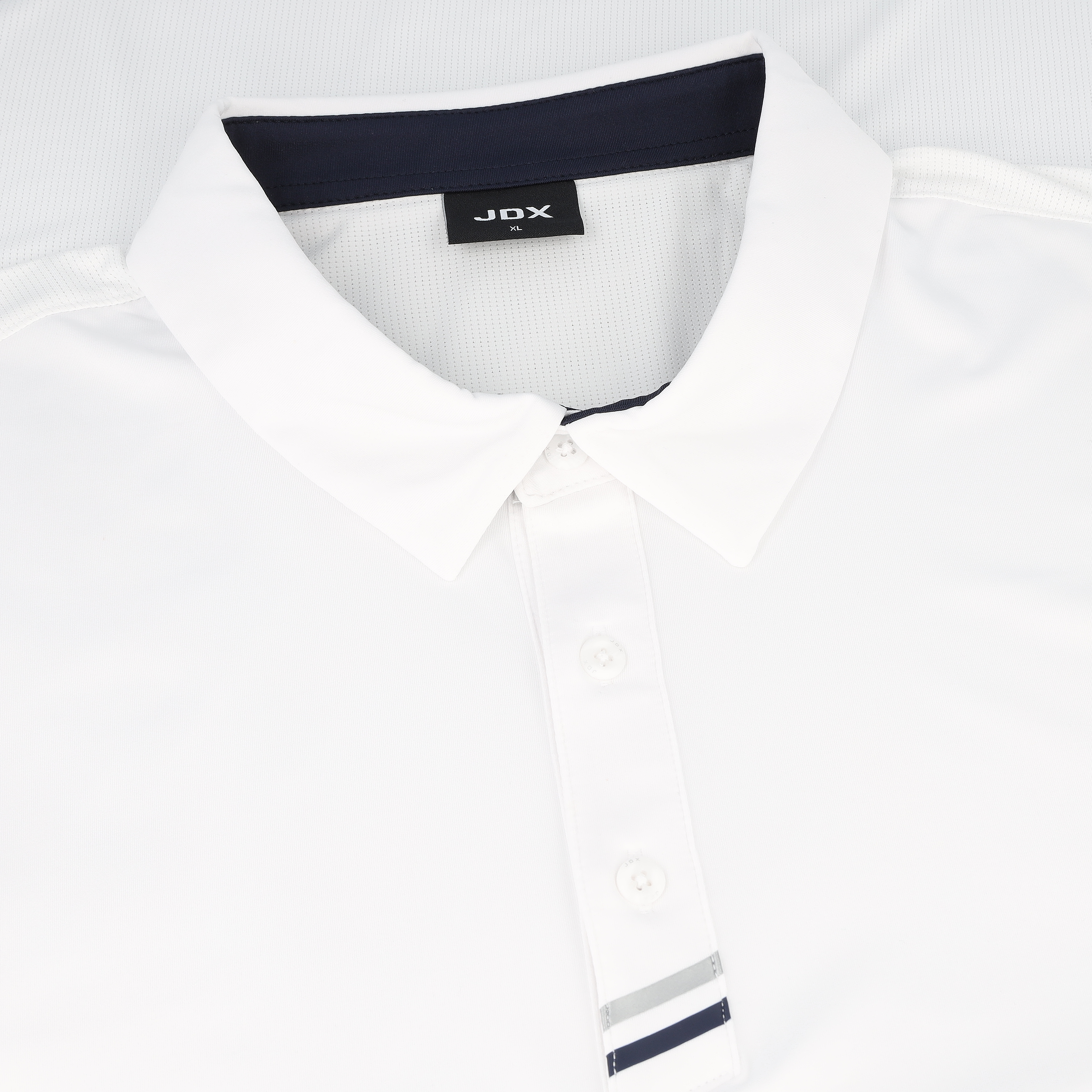 JDX Charlie Pink Shirt Men - Picture 20 of 20