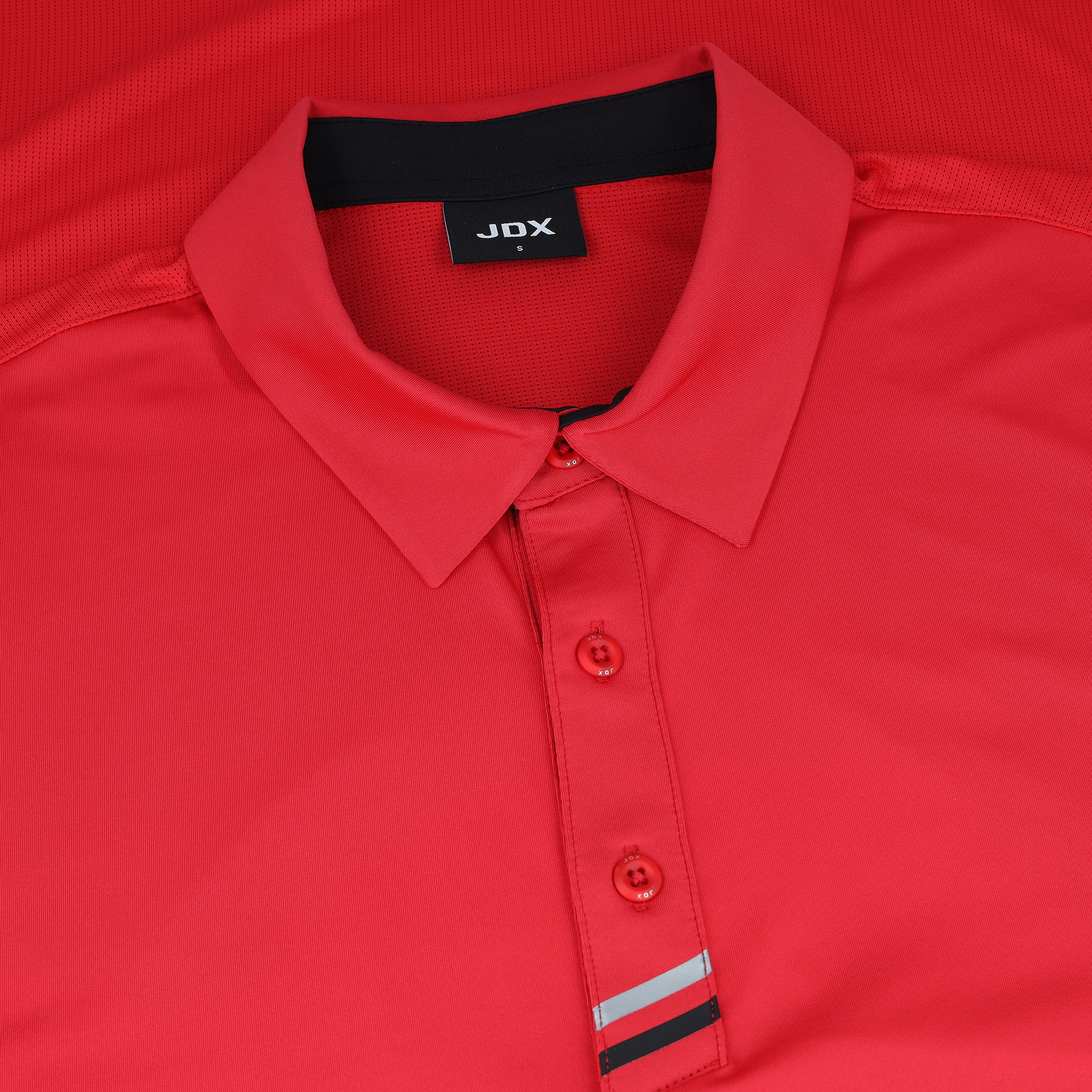 JDX Charlie Pink Shirt Men - Picture 15 of 20