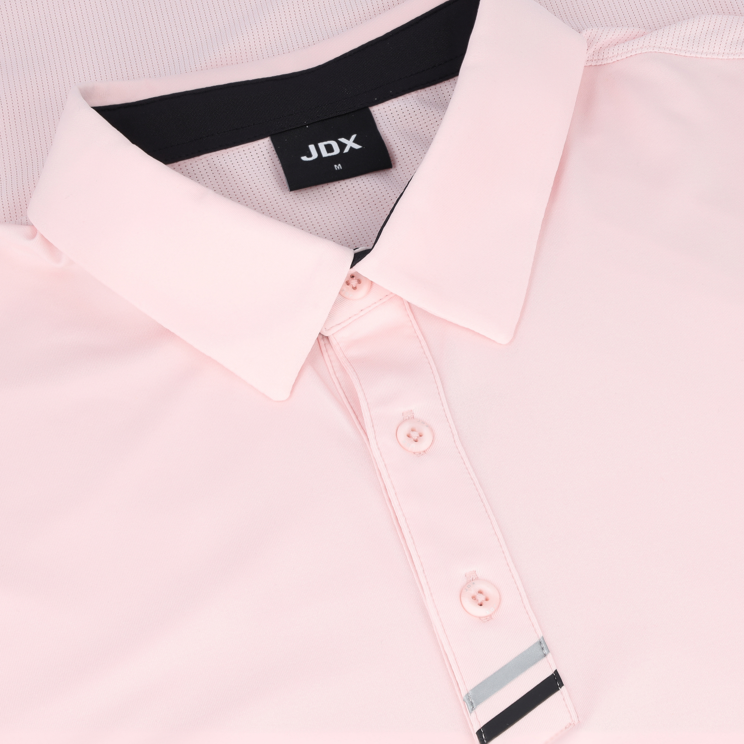 JDX Charlie Pink Shirt Men - Picture 10 of 20
