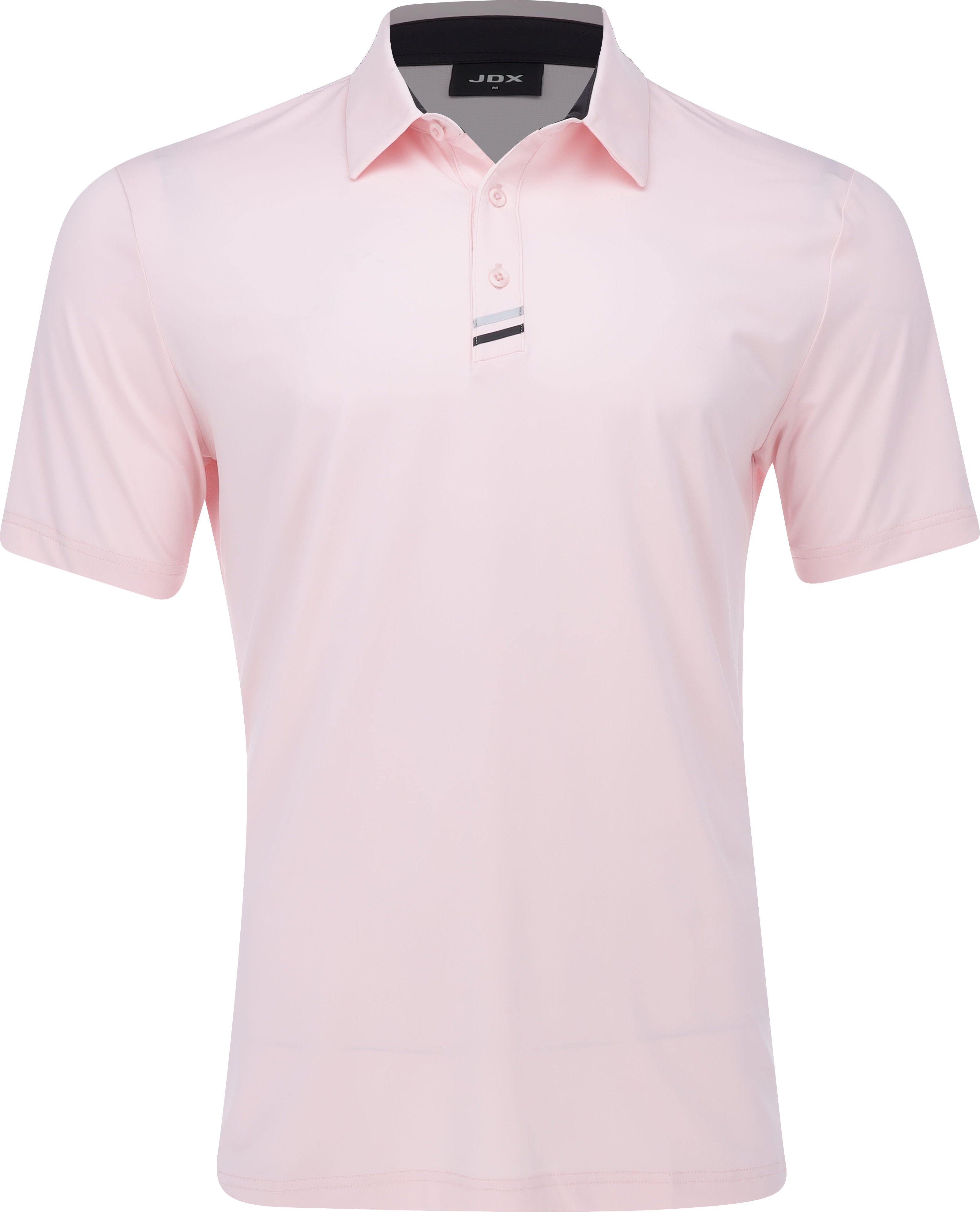 JDX Charlie Pink Shirt Men - Picture 6 of 20