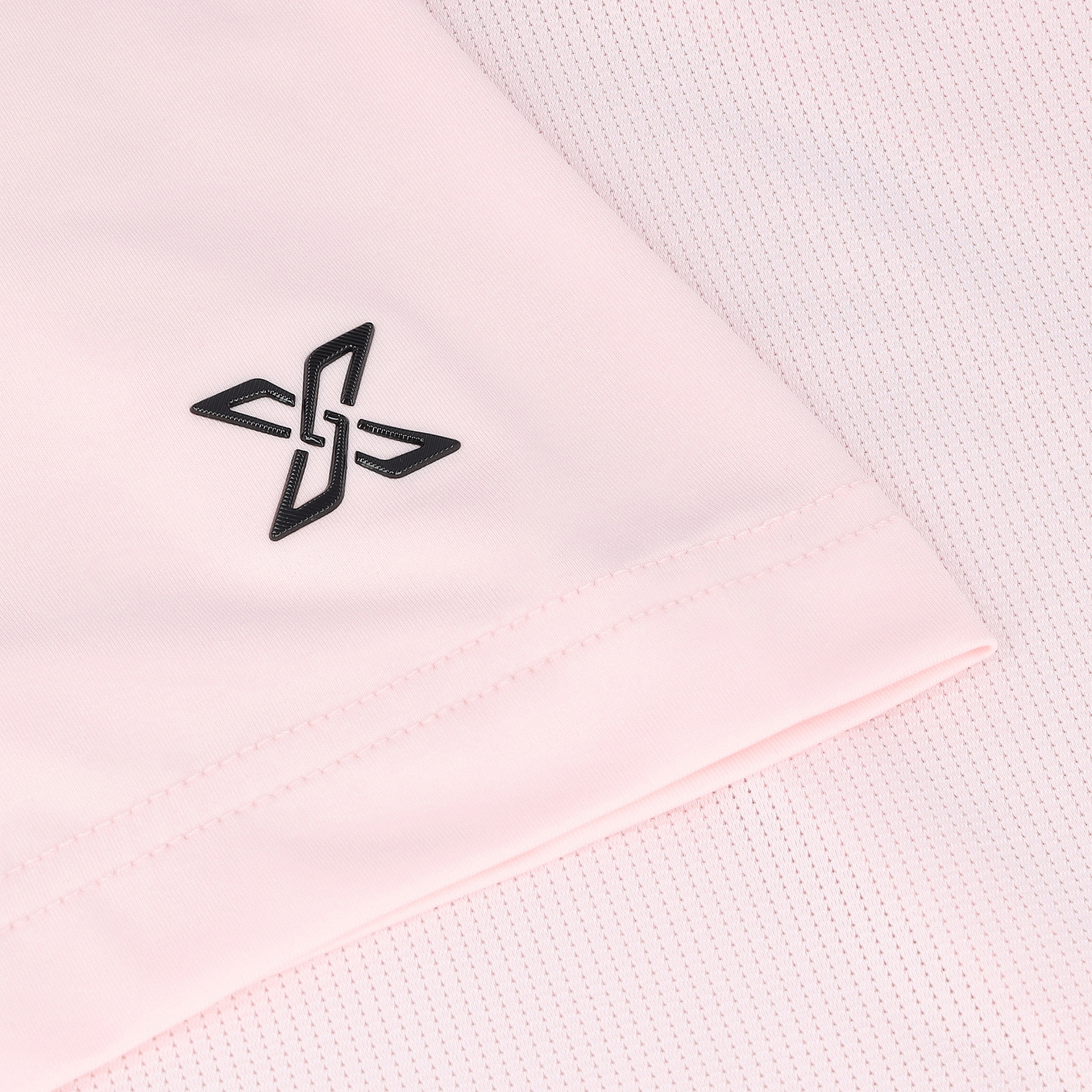 JDX Charlie Pink Shirt Men - Picture 9 of 20