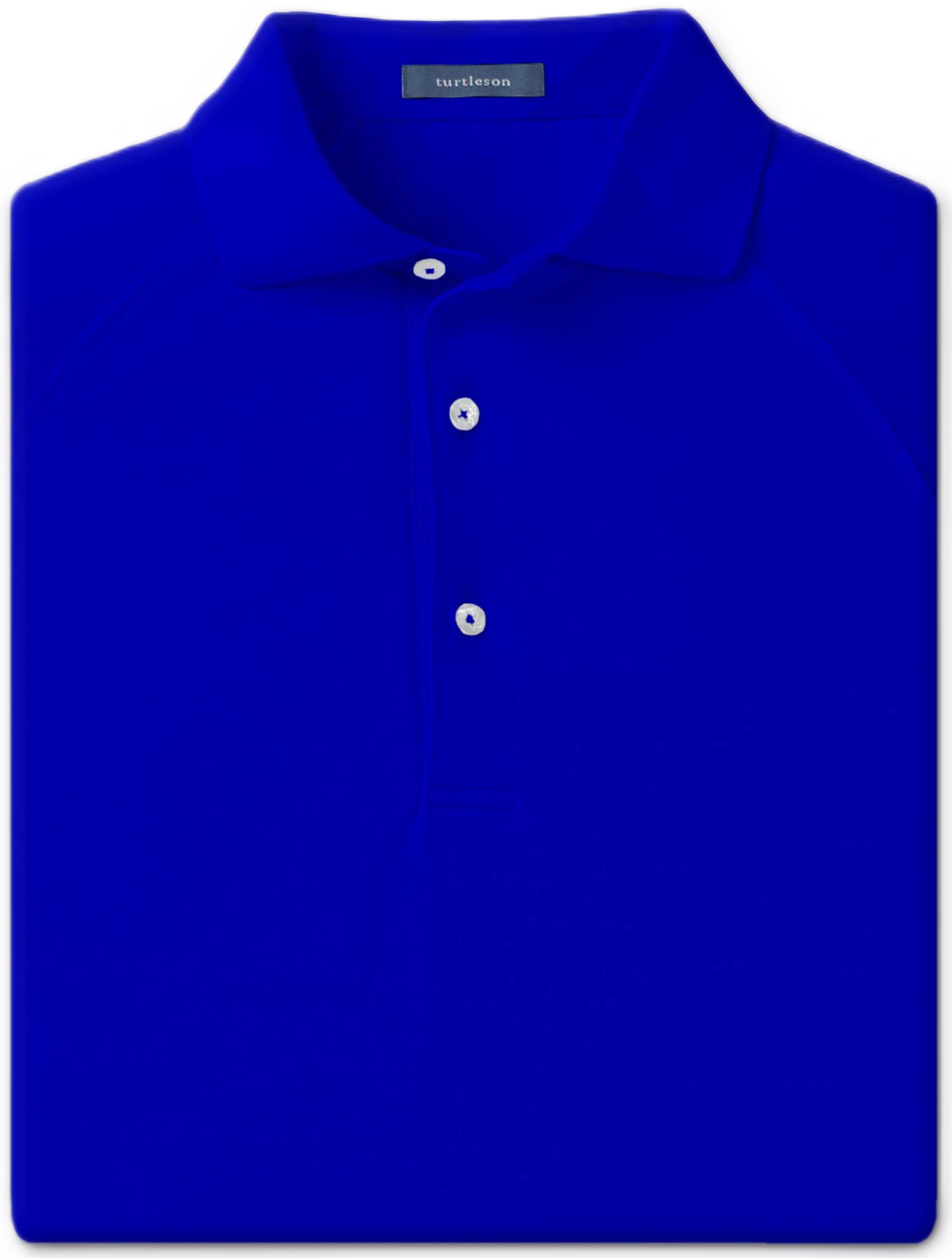 Turtleson Chase Performance Polo Golf Shirt Men - Picture 5 of 10