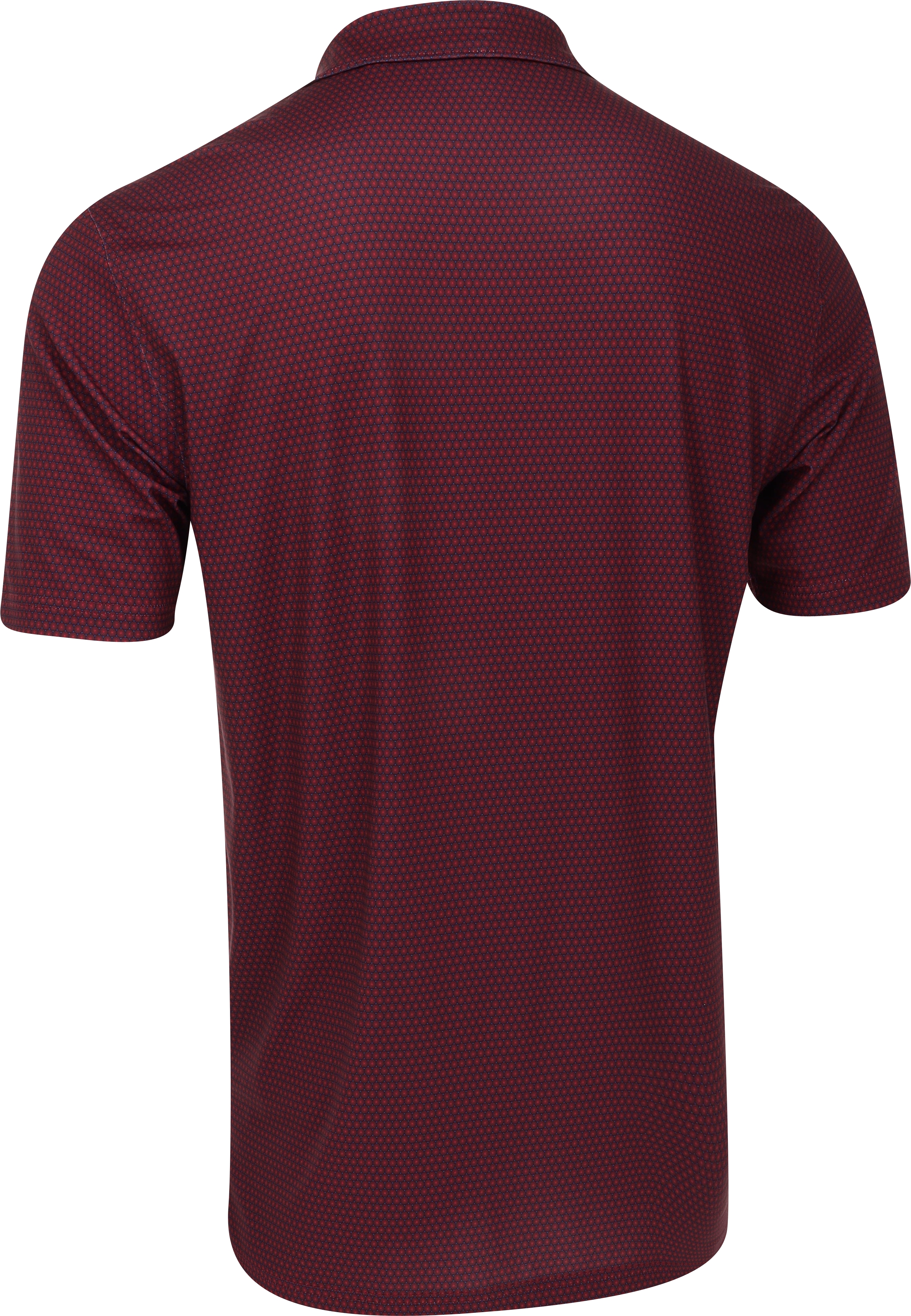Turtleson Doone Performance Polo Golf Shirt Men - Picture 5 of 12