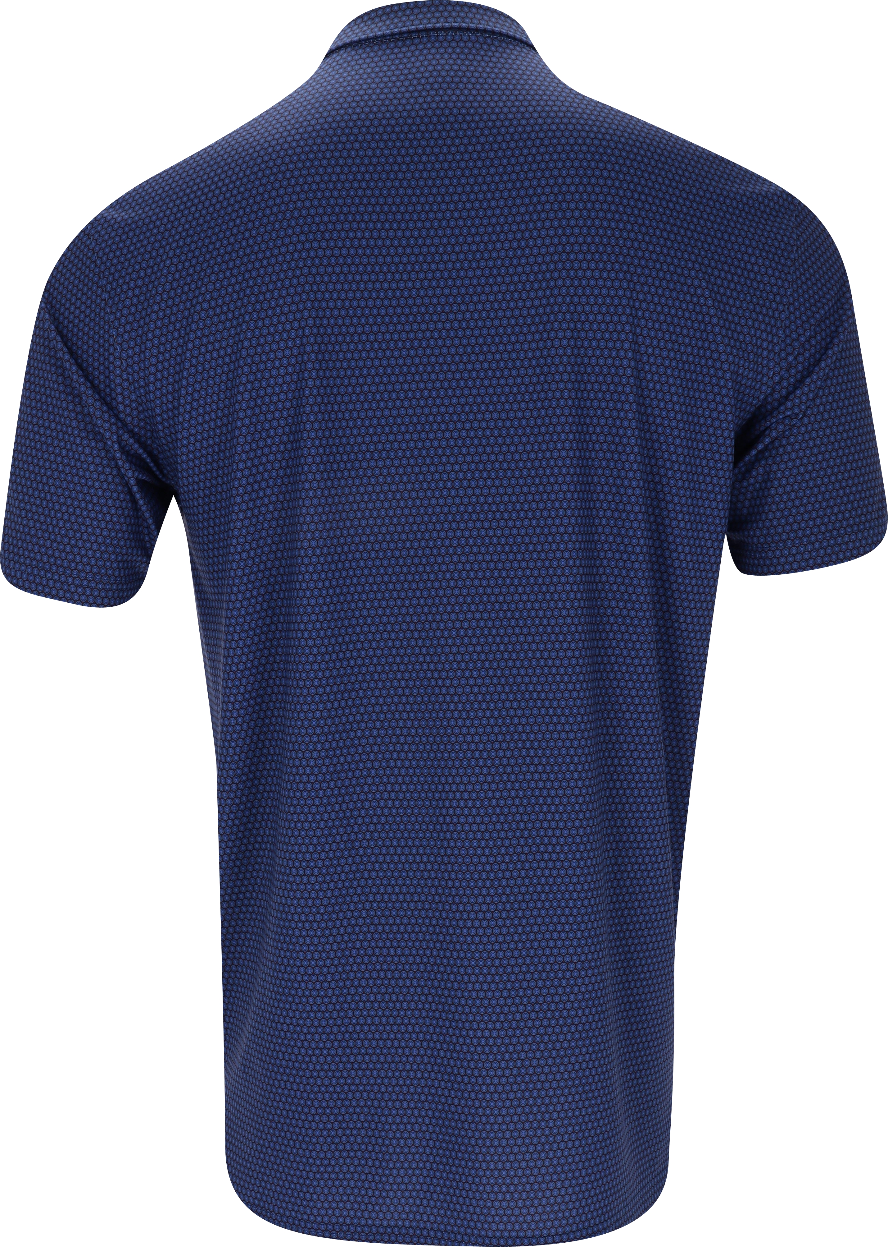 Turtleson Doone Performance Polo Golf Shirt Men - Picture 9 of 12