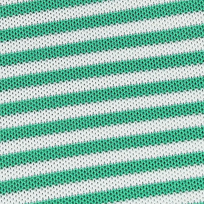 Turtleson Tanner Stripe Performance Polo Golf Shirt Men - Picture 11 of 12