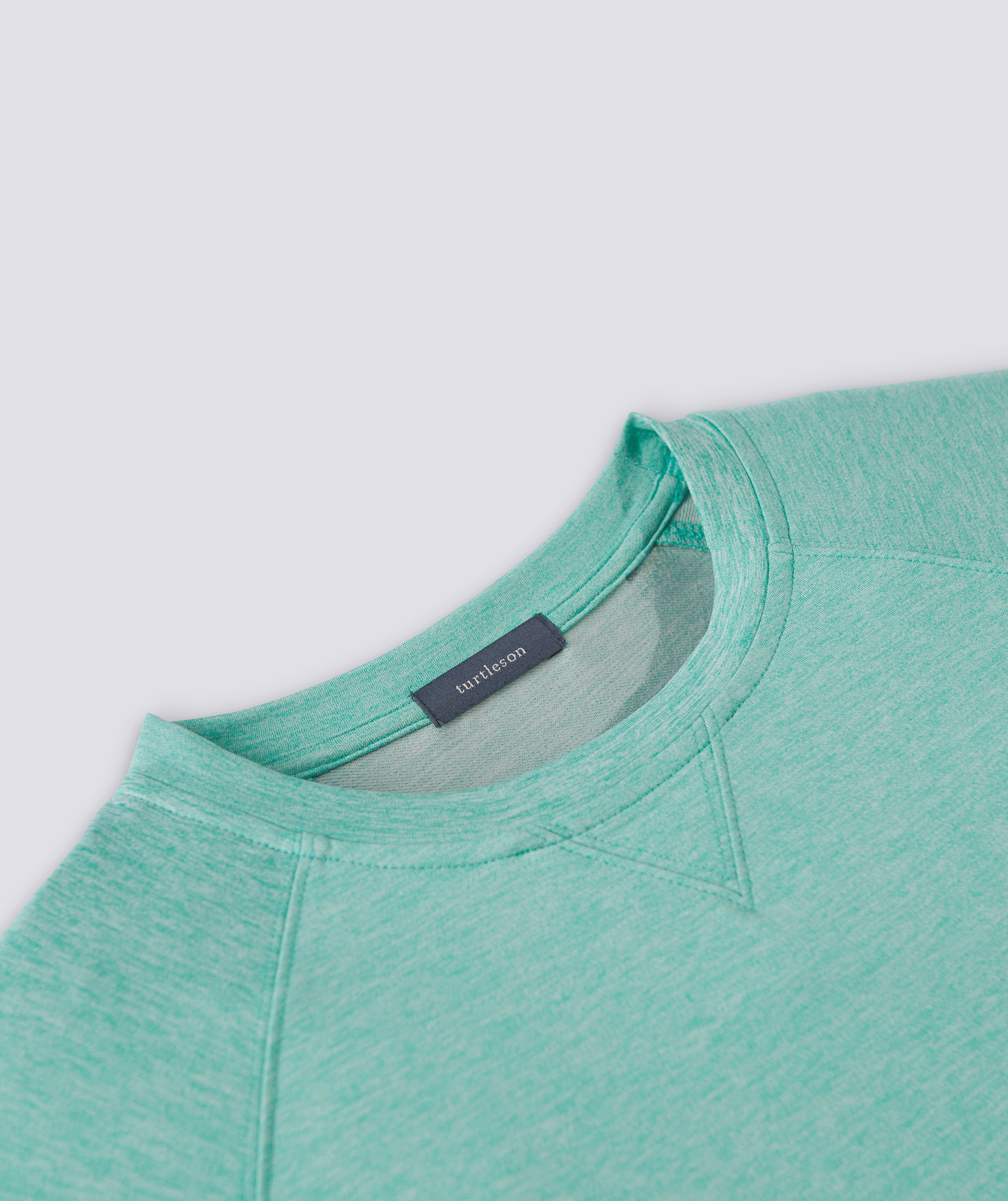 Turtleson Brock Performance Golf Sweater Men - Picture 6 of 6