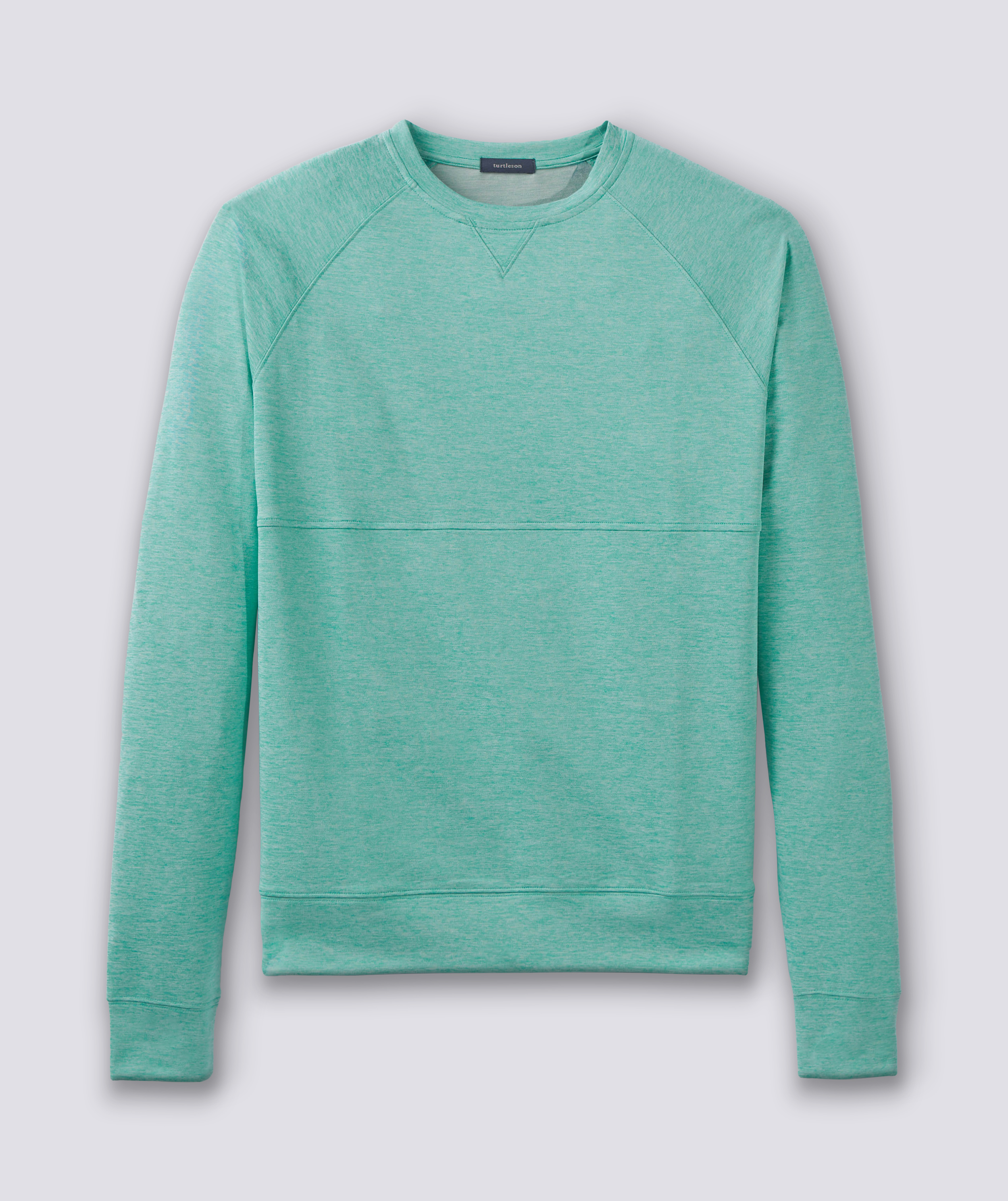 Turtleson Brock Performance Golf Sweater Men - Picture 5 of 6