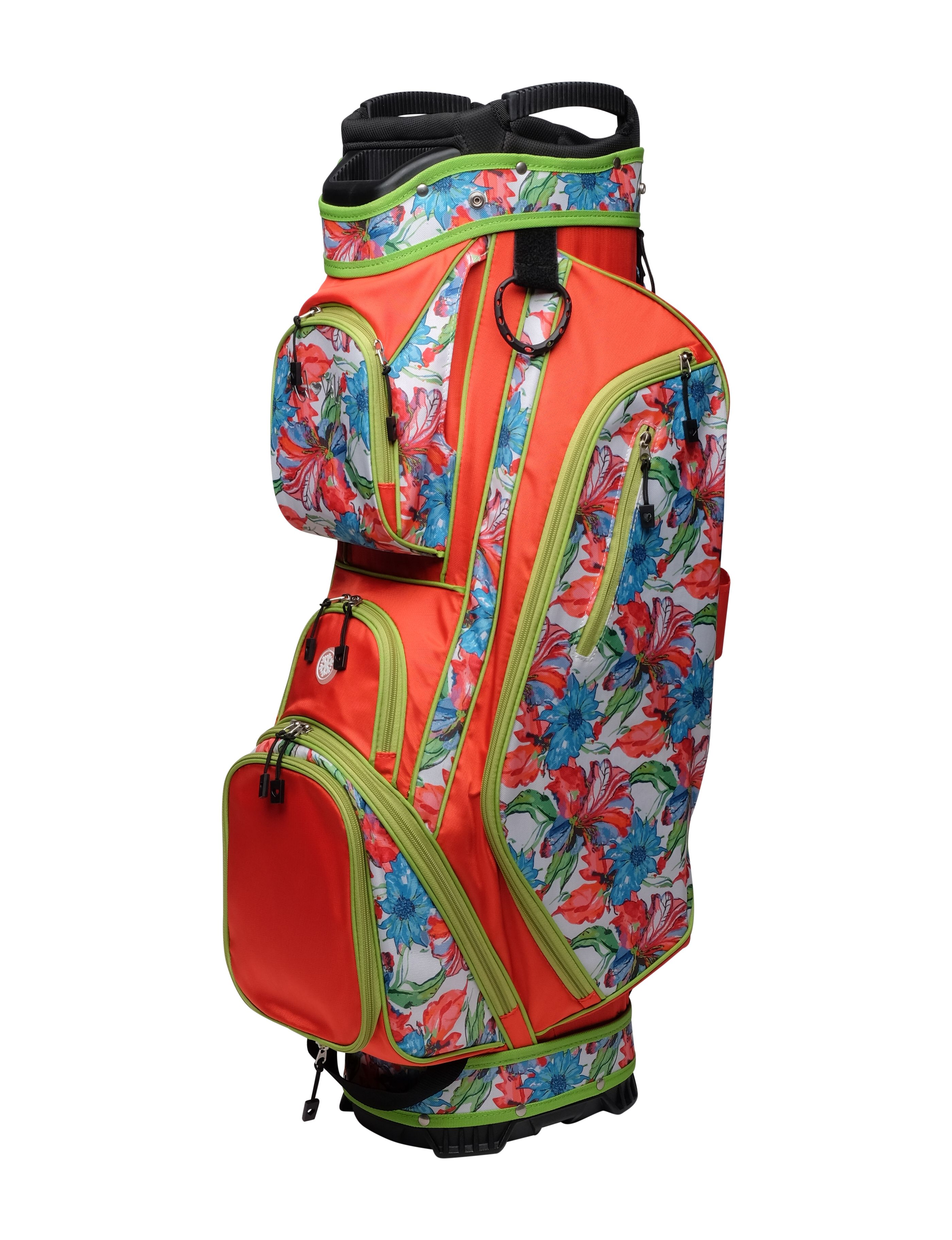 Glove It Margaritaville Margaritaville Cart Golf Bag - Picture 2 of 10