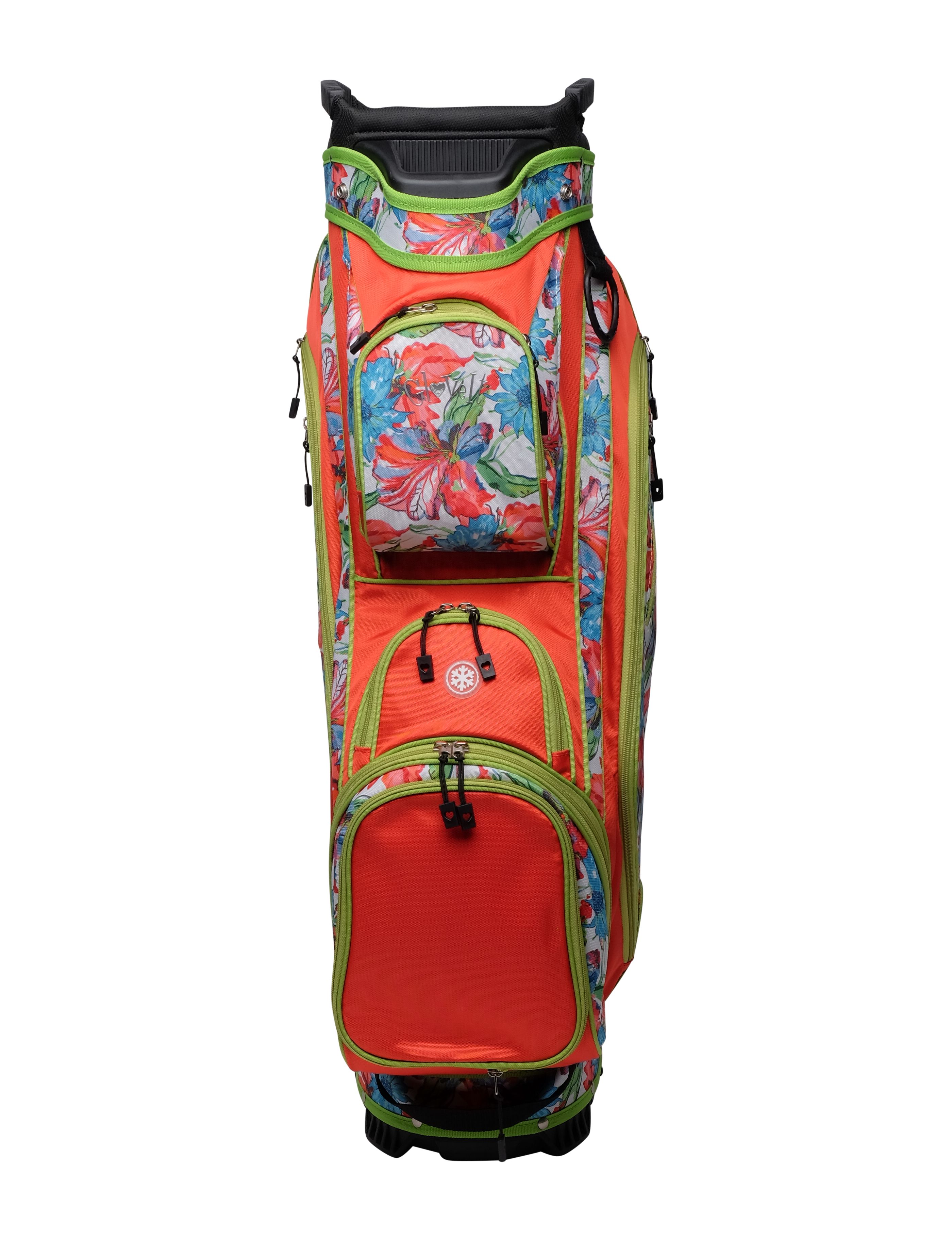 Glove It Margaritaville Margaritaville Cart Golf Bag - Picture 6 of 10