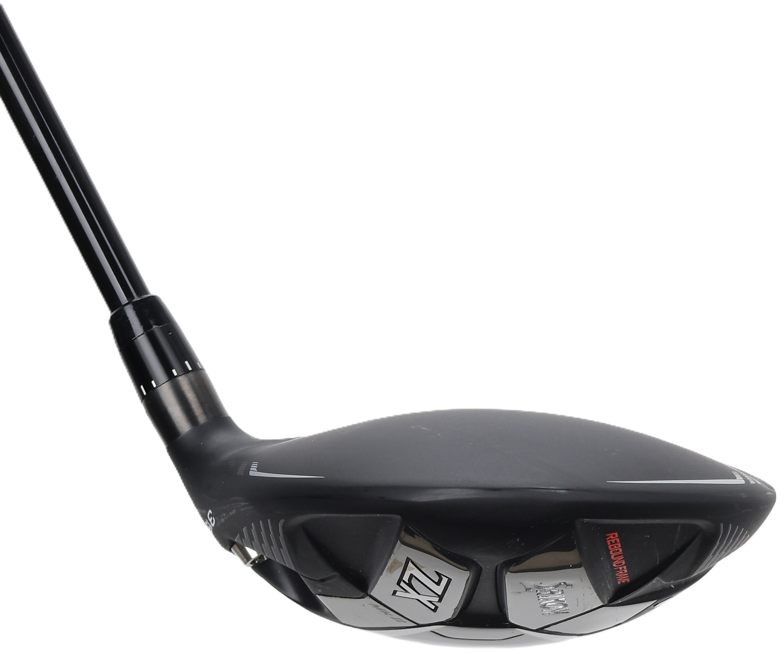 Up to 70% off Certified Refurbished ZX MKII Demo Fairway Wood