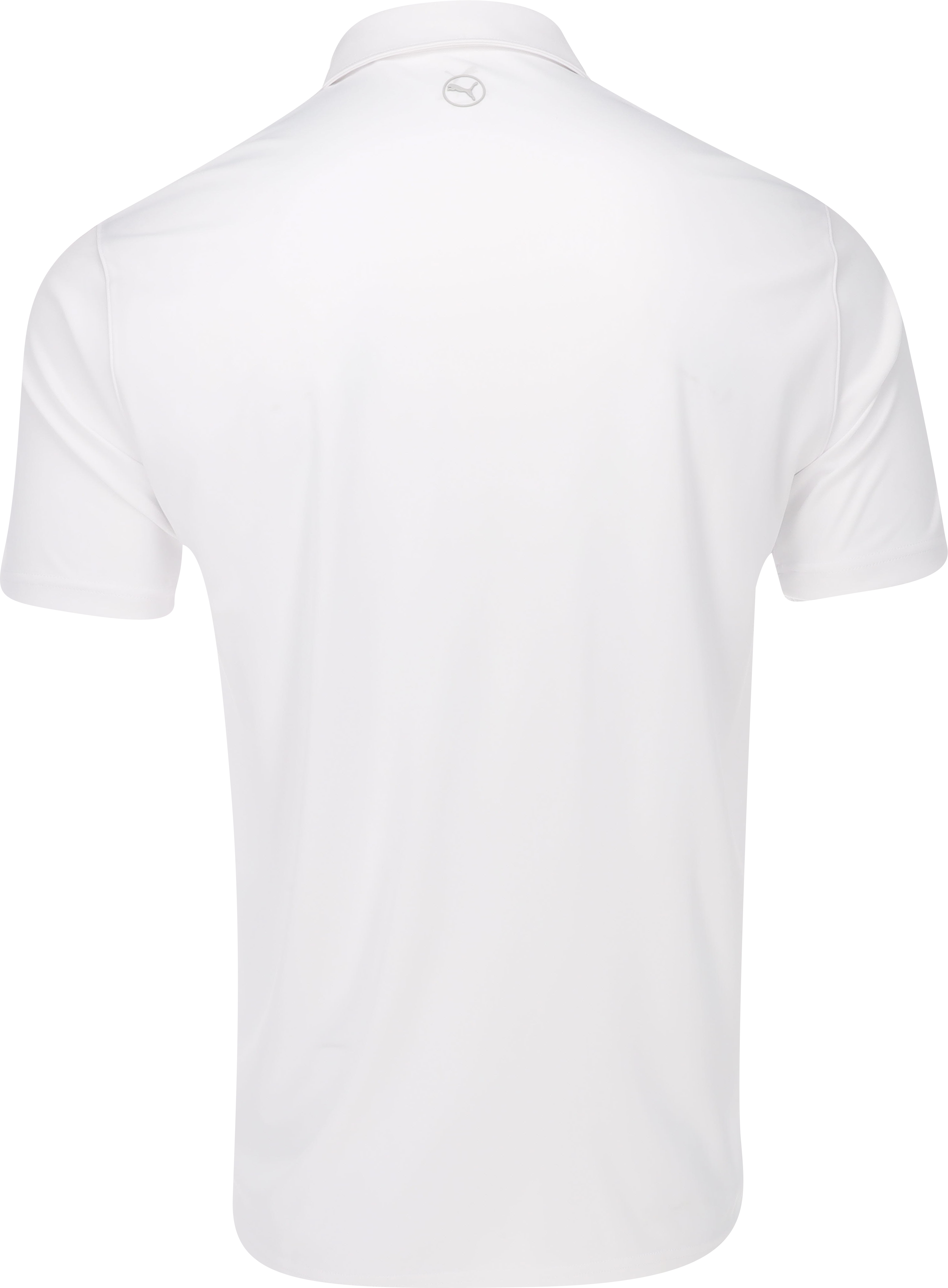 Puma PURE 2.0 White Glow Shirt Men - Picture 7 of 20