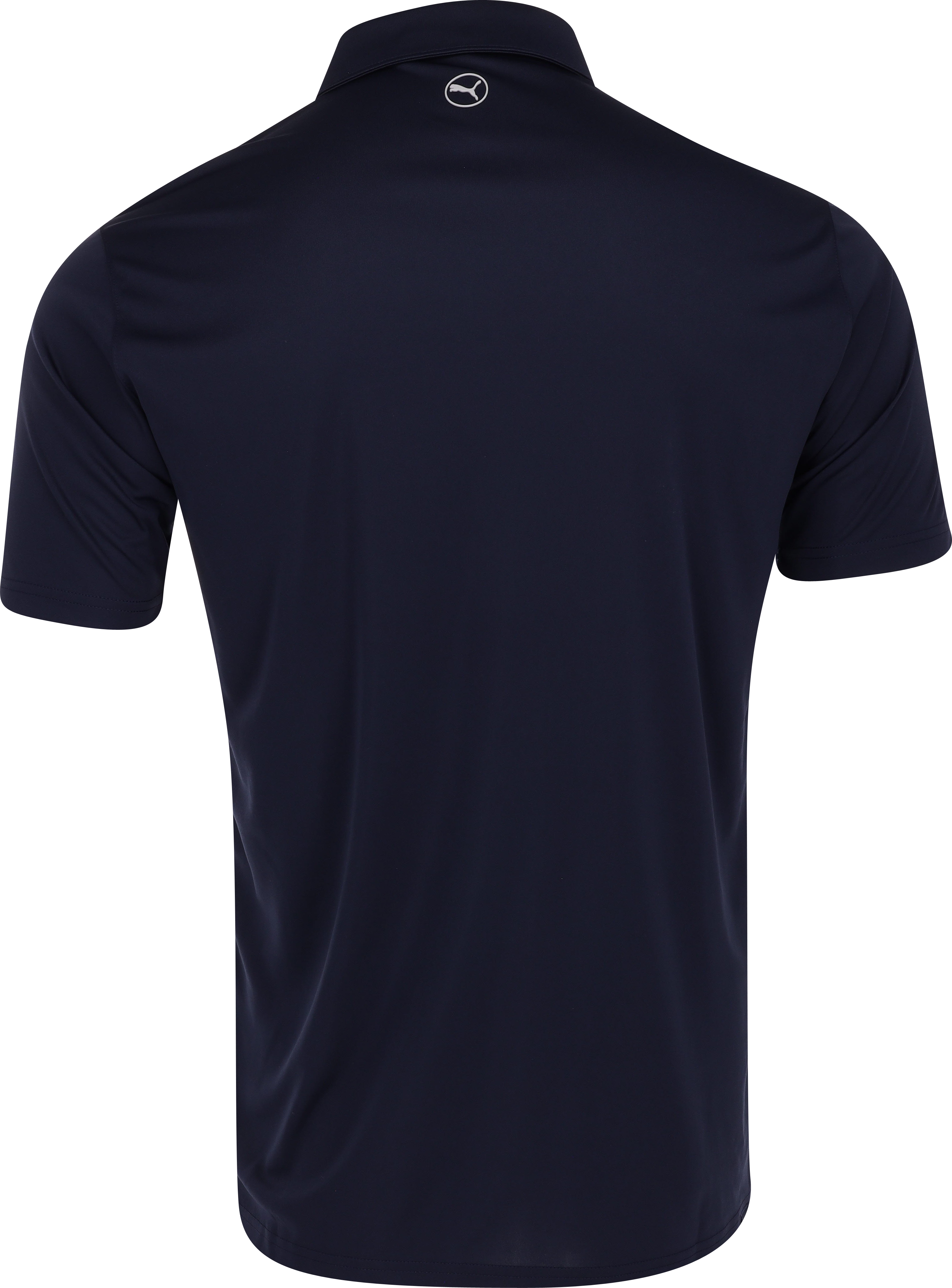 Puma PURE 2.0 Deep Navy Shirt Men - Imagen 2 de 20