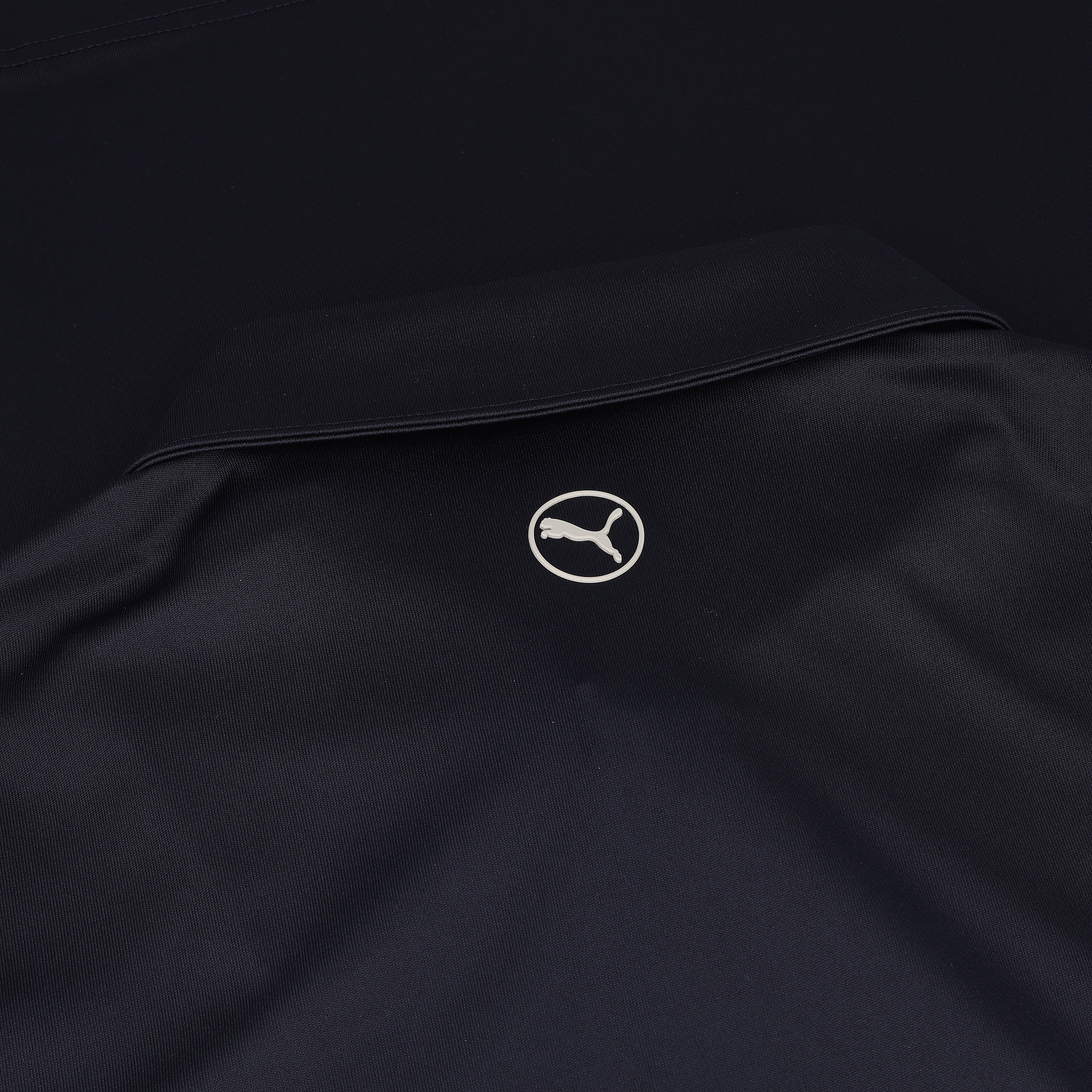 Puma PURE 2.0 Deep Navy Shirt Men - Imagen 9 de 20