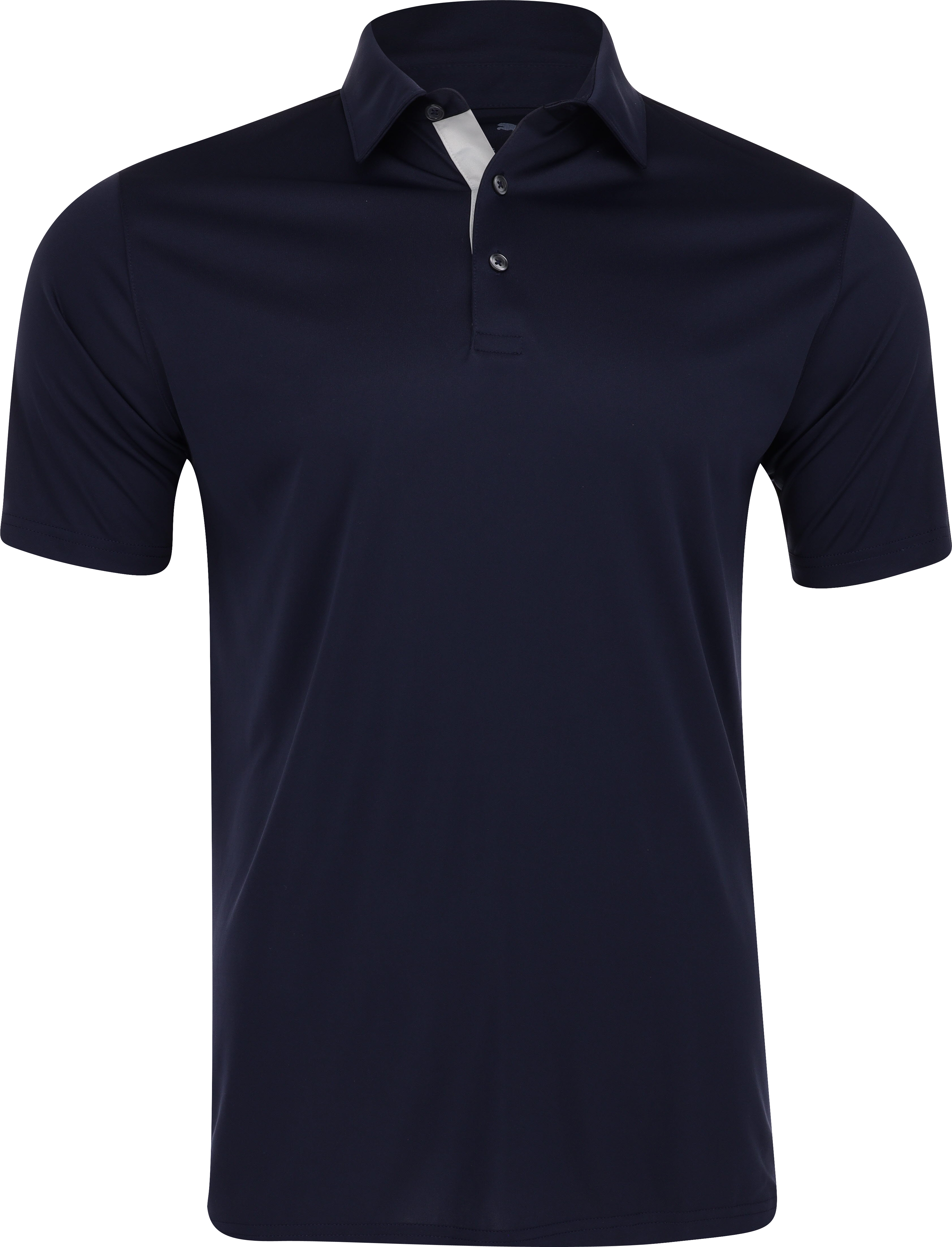 Puma PURE 2.0 Deep Navy Shirt Men - Imagen 16 de 20