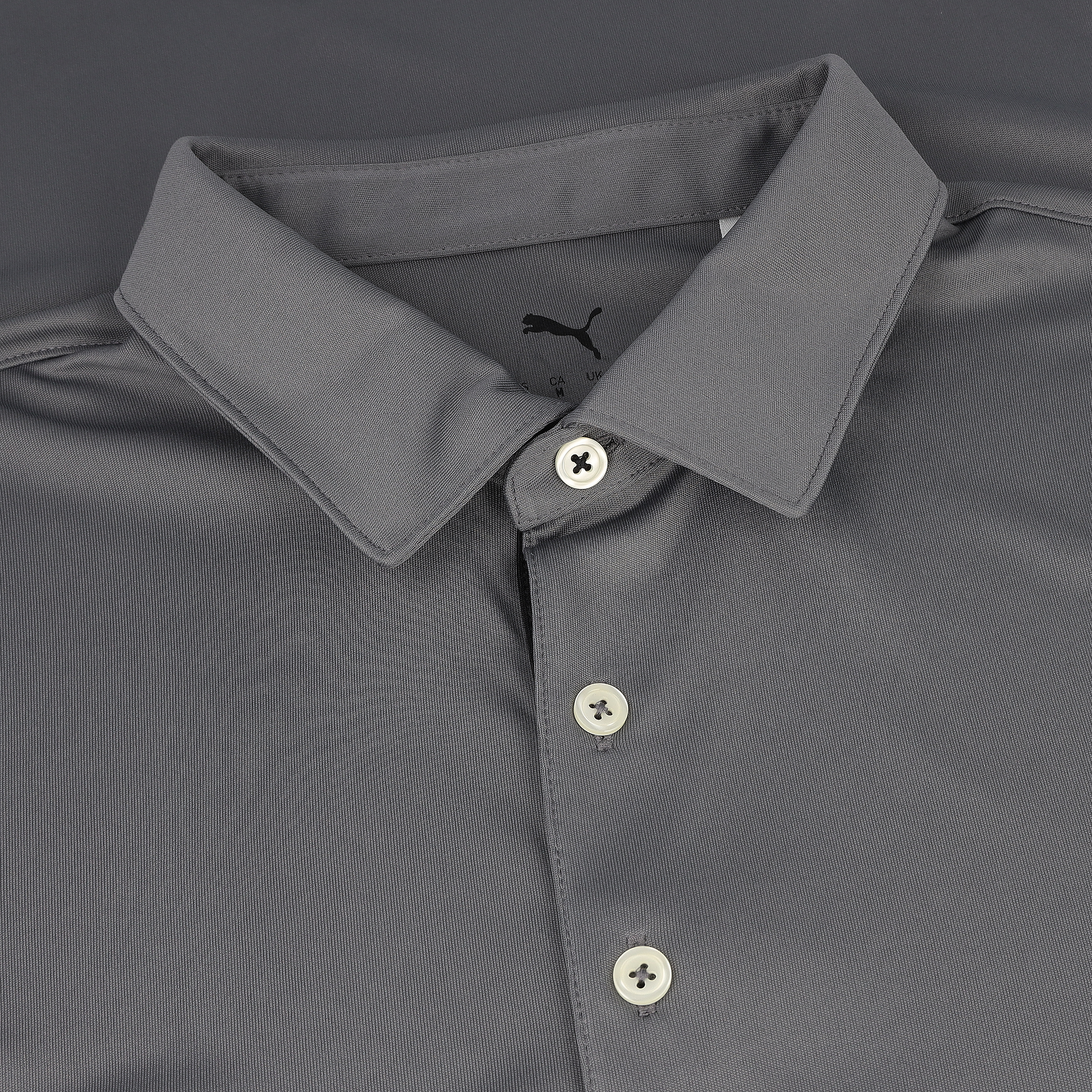 Puma PURE 2.0 Slate Sky Shirt Men - Bild 5 von 20