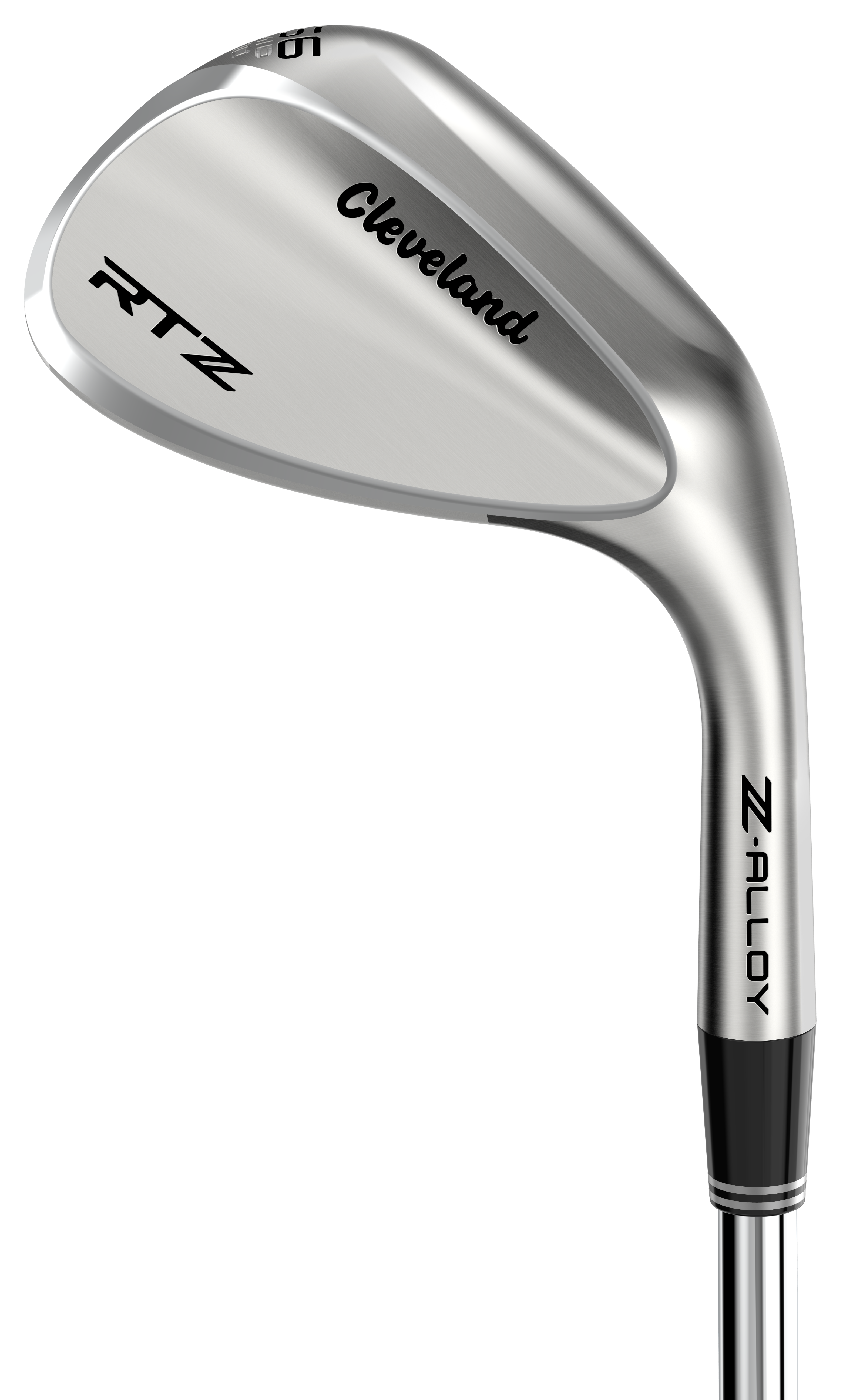 Cleveland RTZ Mid Grind Tour Satin 50* Gap Wedge 50-10 Dynamic