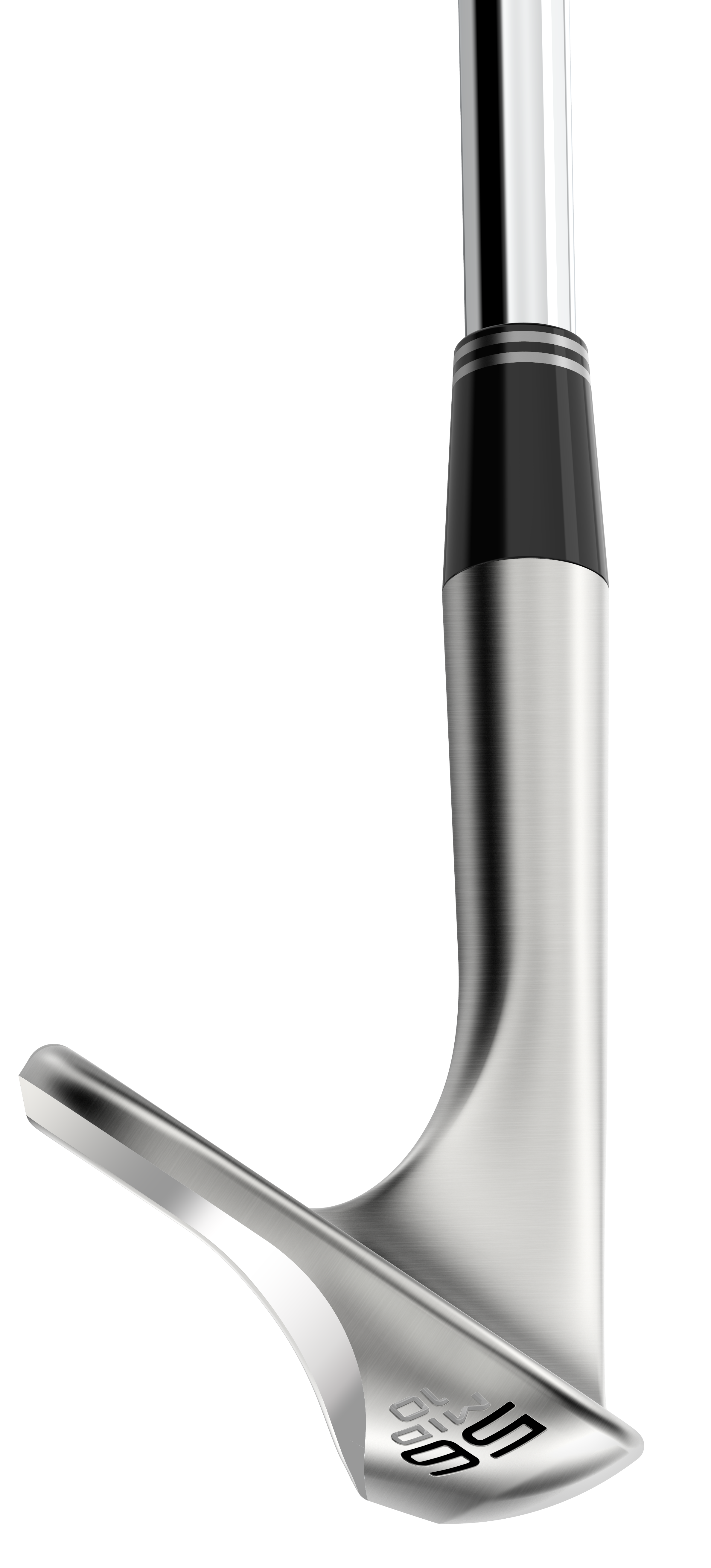 Cleveland RTZ Mid Grind Tour Satin 50* Gap Wedge 50-10 DG Tour