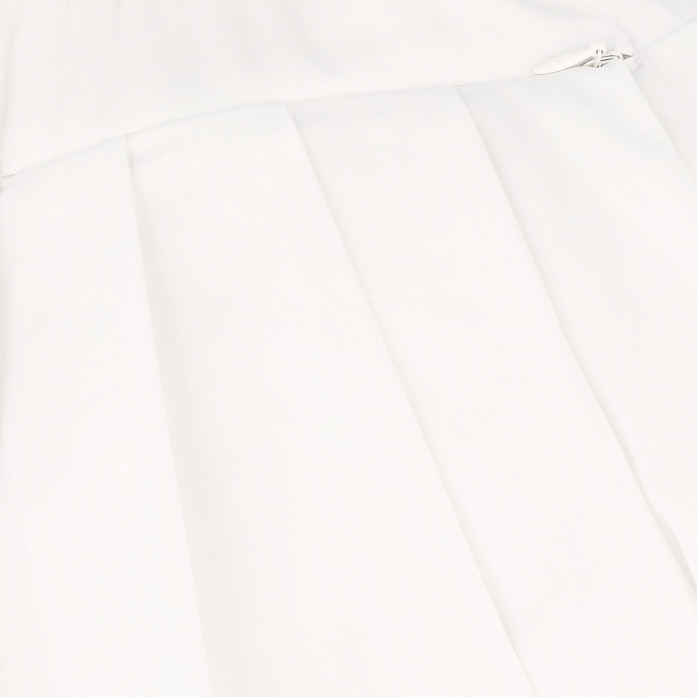 Puma Haute 15 Inch Golf White Glow Skort Damen - Bild 10 von 10